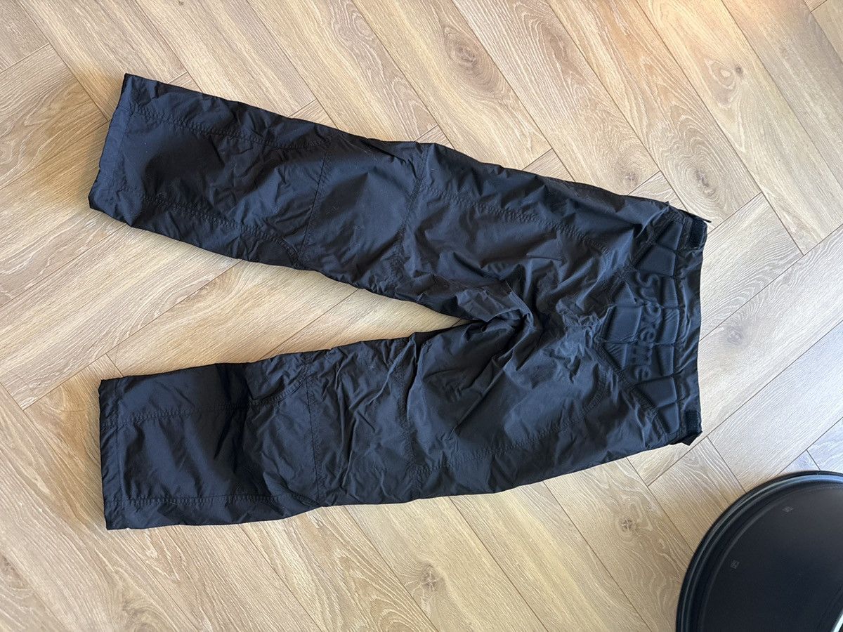 Supreme × The North Face Supreme x The North Face Steep Tech Pants Size US 30 / EU 46 - 8 Thumbnail