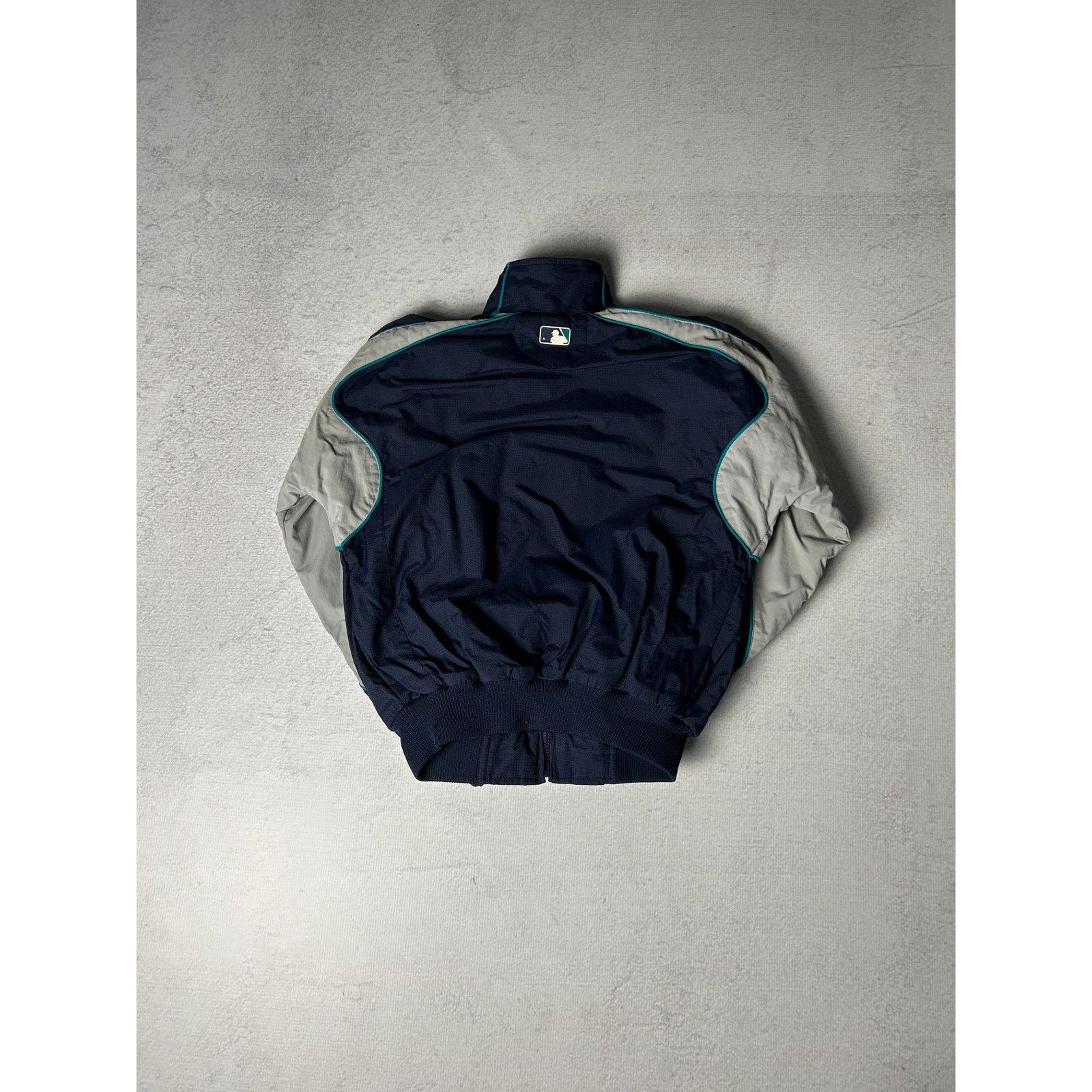 MLB Vintage 00s MLB Seattle Mariners Jacket - Women's Small Size S / US 4 / IT 40 - 2 Thumbnail