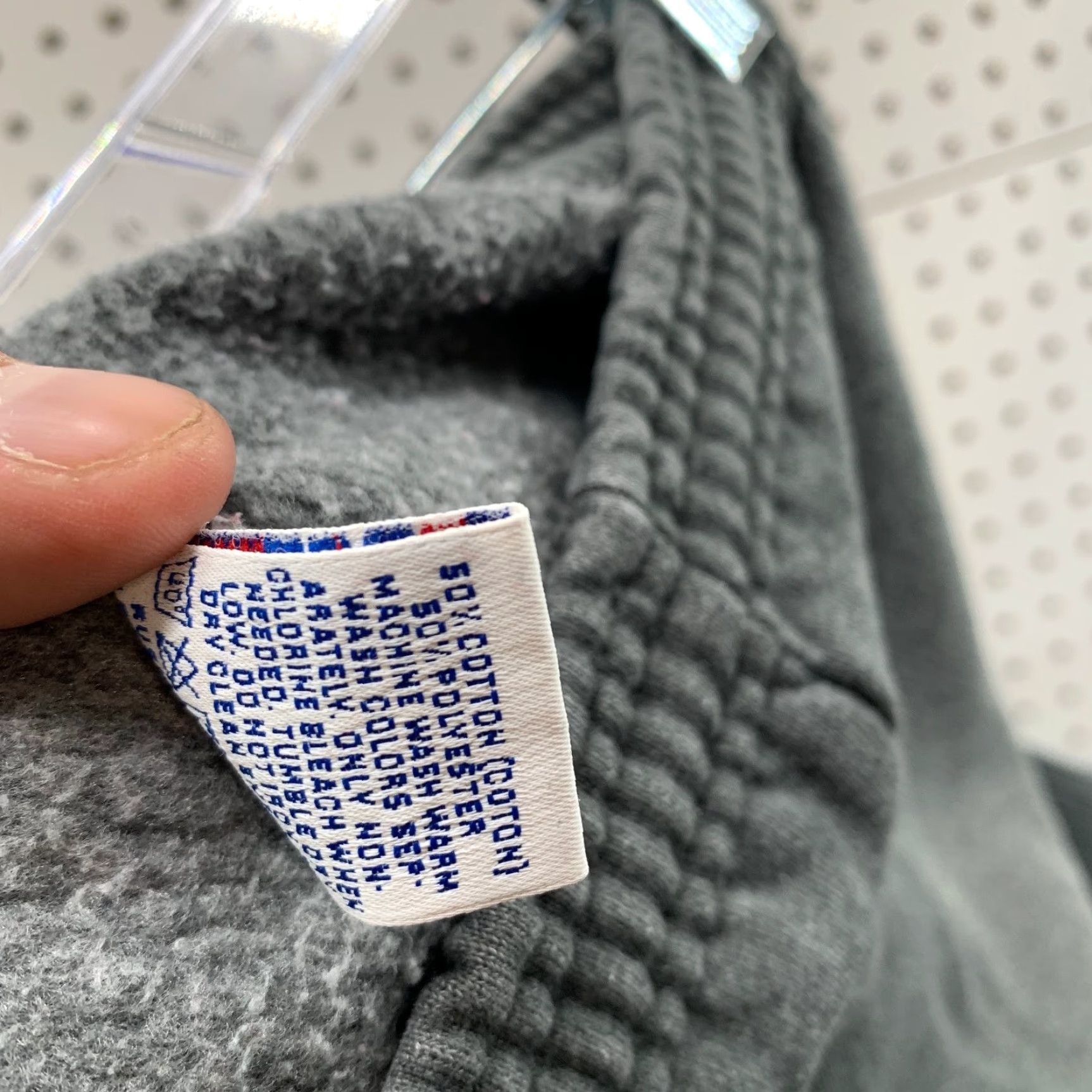 Russell Athletic VINTAGE Russell Athletic Sweatpants Mens XLT Gray 36x32.5 Pockets USA 90s Fitness & Gym & Training Mens Size US 36 / EU 52 - 7 Thumbnail