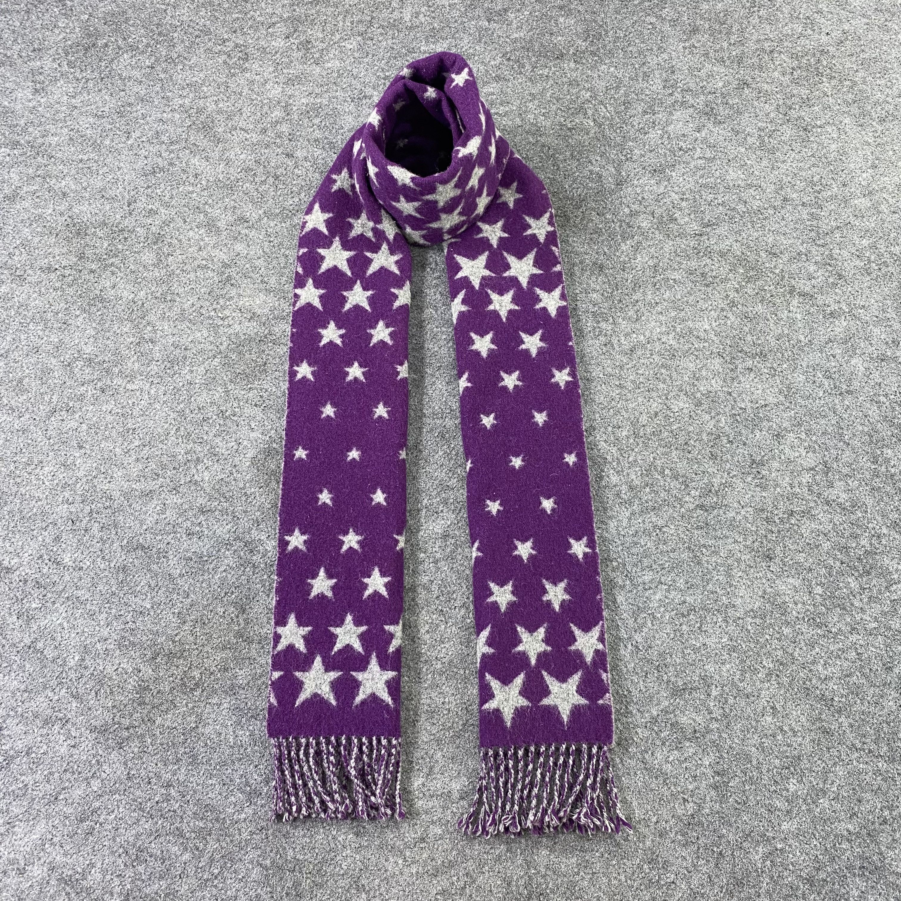 Designer Glen Prince Scarf / Muffler / Neckwear-T1506 Size ONE SIZE - 1 Thumbnail