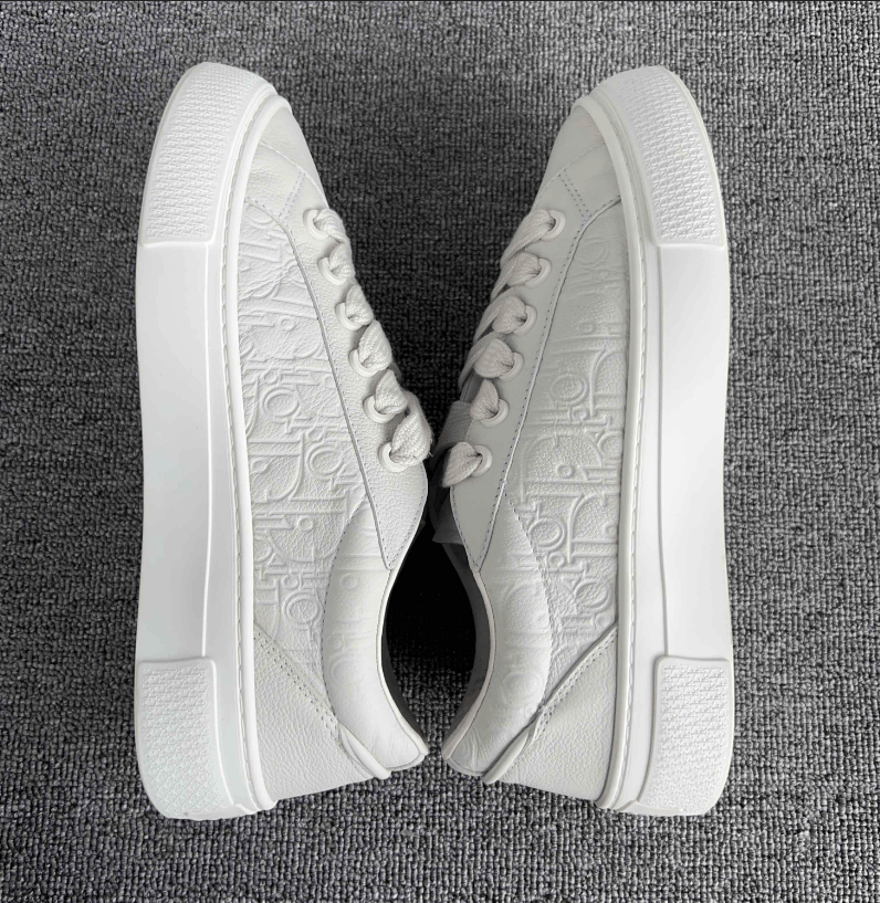 Dior Dior low-top fashion sneakers Size US 10 / EU 43 - 6 Thumbnail