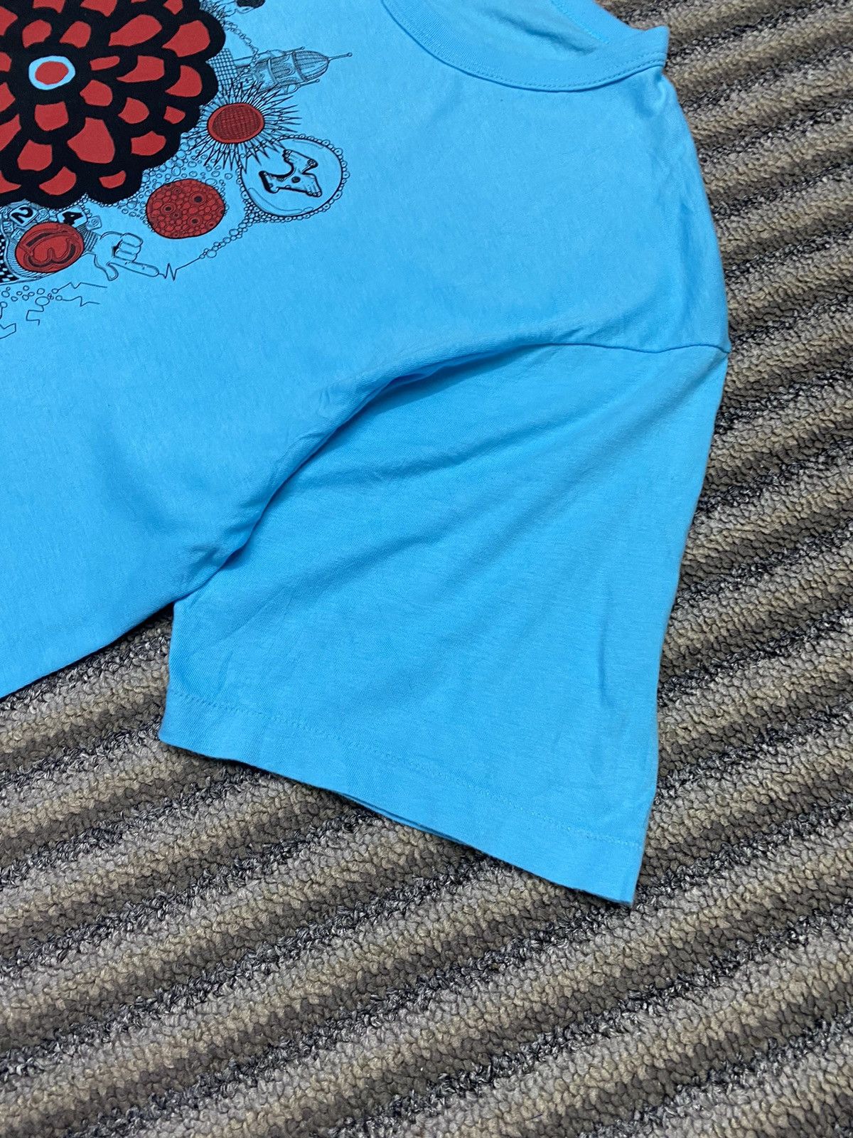 Yayoi Kusama Yayoi kusama x Satoshi Ohno 24hour Television Size US M / EU 48-50 / 2 - 6 Thumbnail