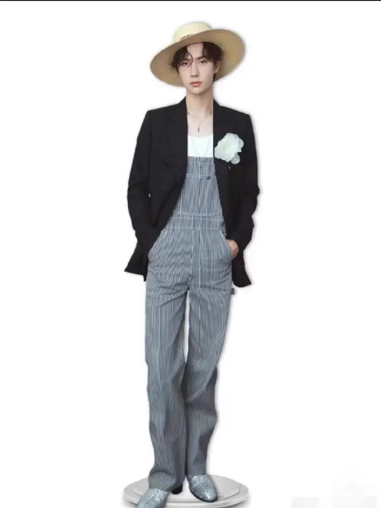 Celine Sz 44 Celine 20ss Classic Blazer Jacket Size US S / EU 44-46 / 1 - 5 Thumbnail