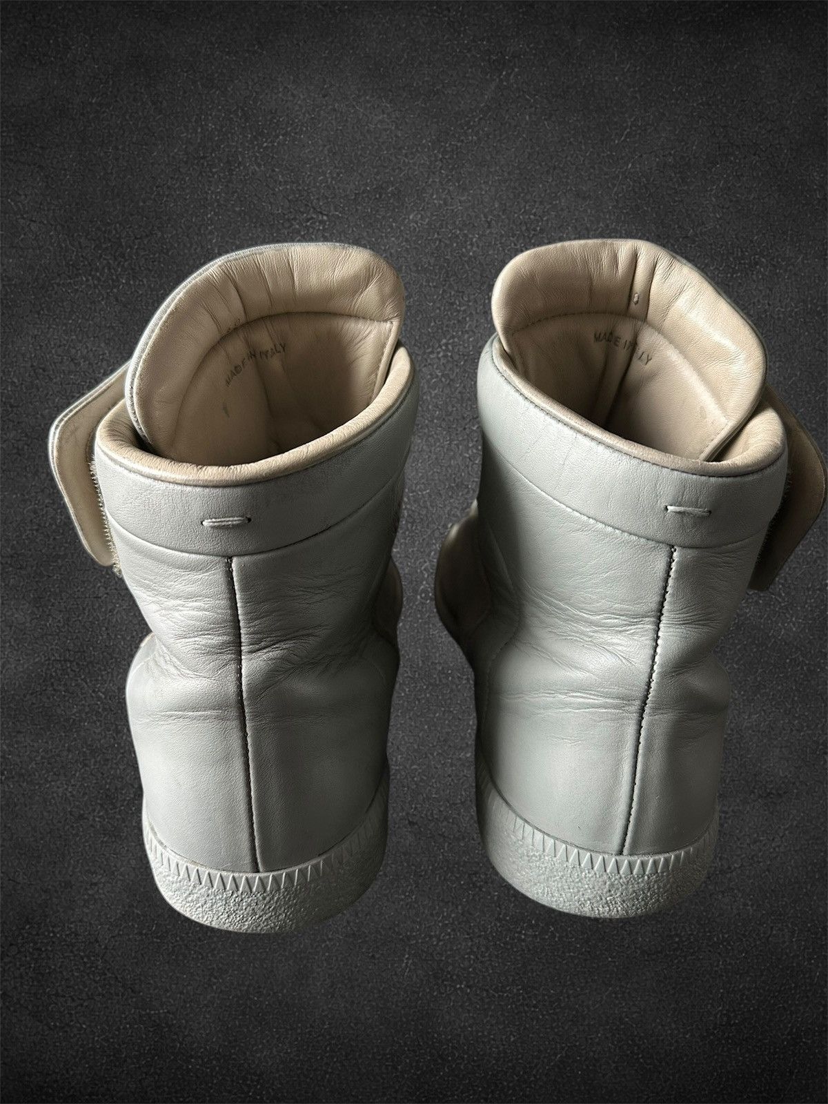 Maison Margiela Maison Margiela Future Size US 7 / EU 40 - 11 Thumbnail
