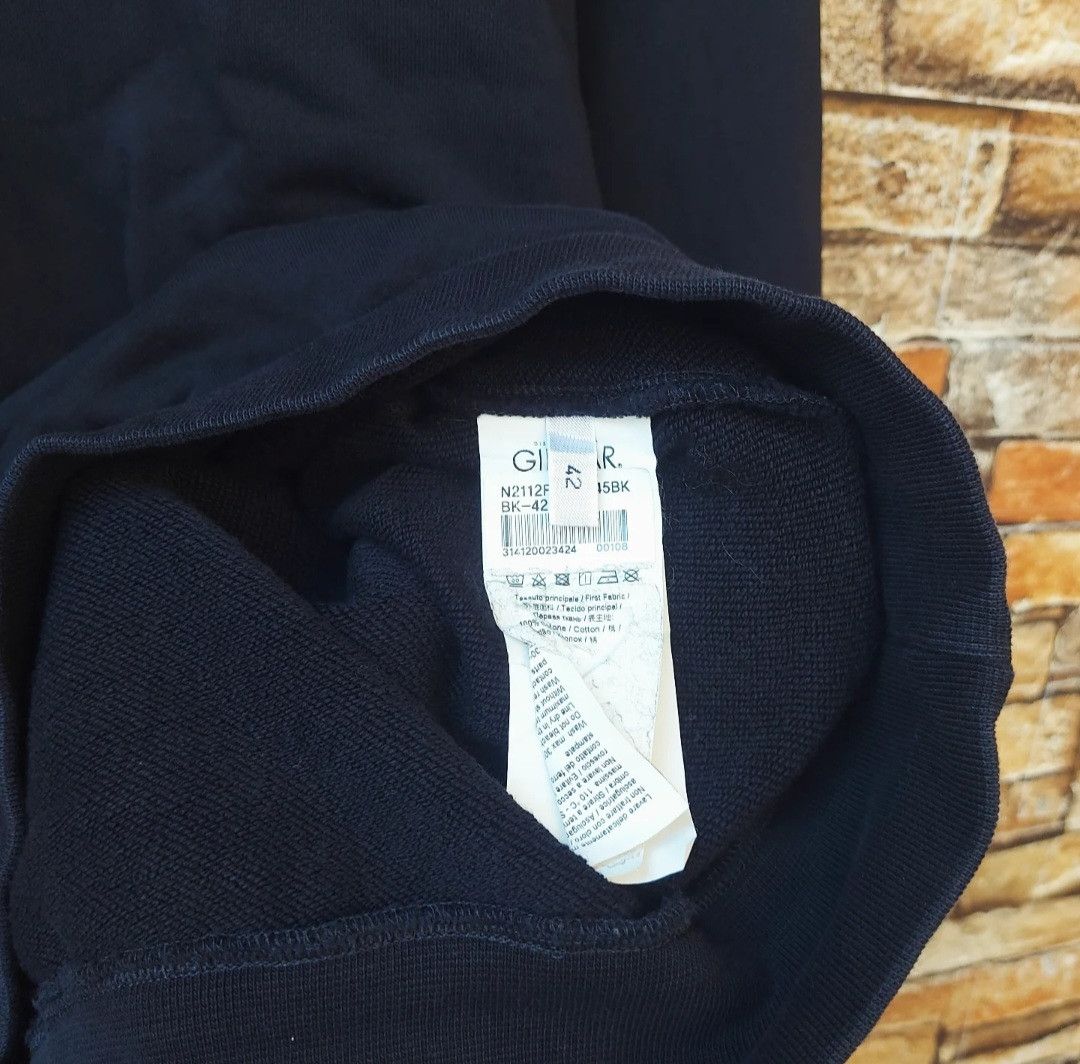 Designer × N21 N⁰21 Numero Ventuno Sweatshirt Size US M / EU 48-50 / 2 - 7 Thumbnail