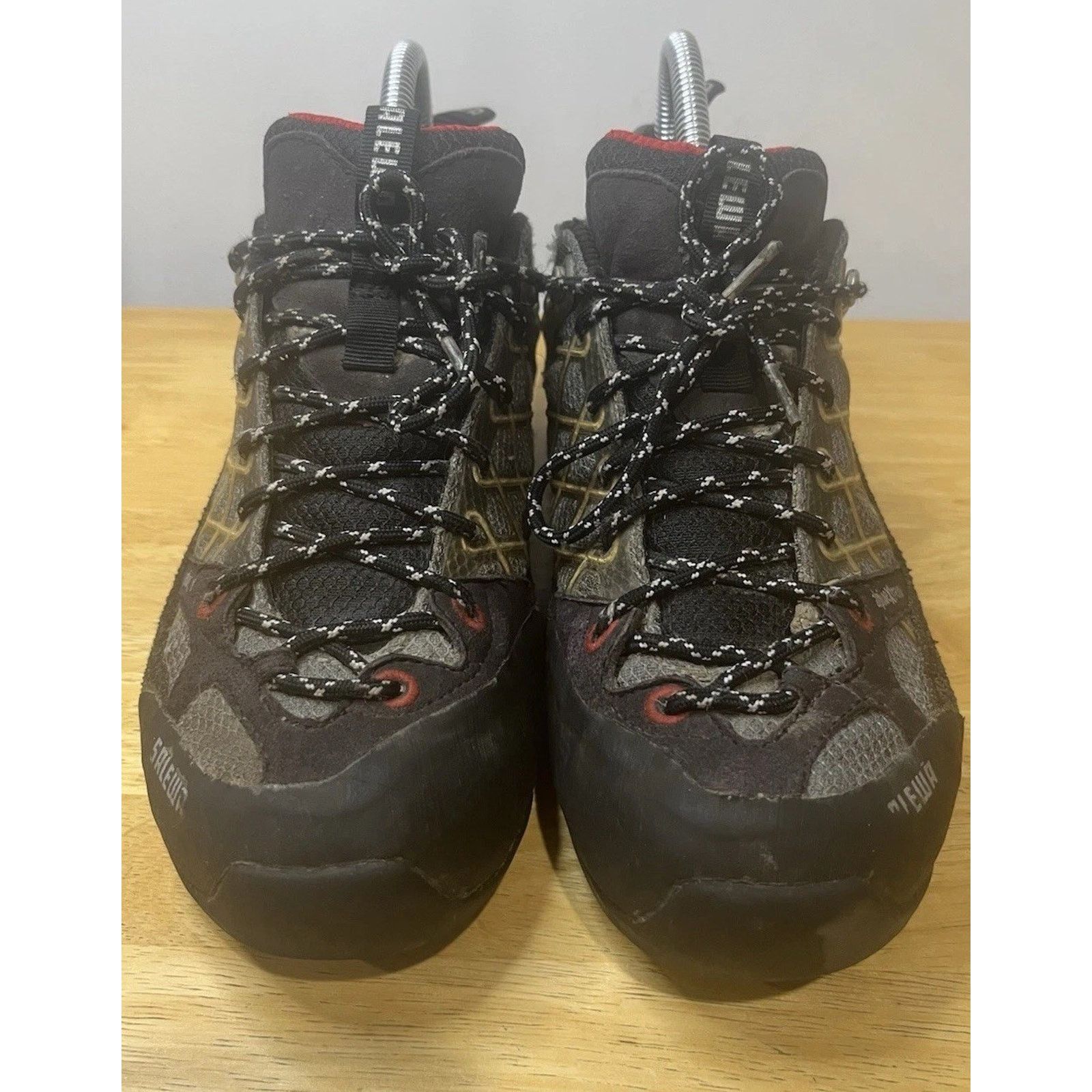 Other Salewa Damen Wanderschuhe Fire Tail Alpinextrem Sz 8 Size US 8 / IT 38 - 5 Thumbnail