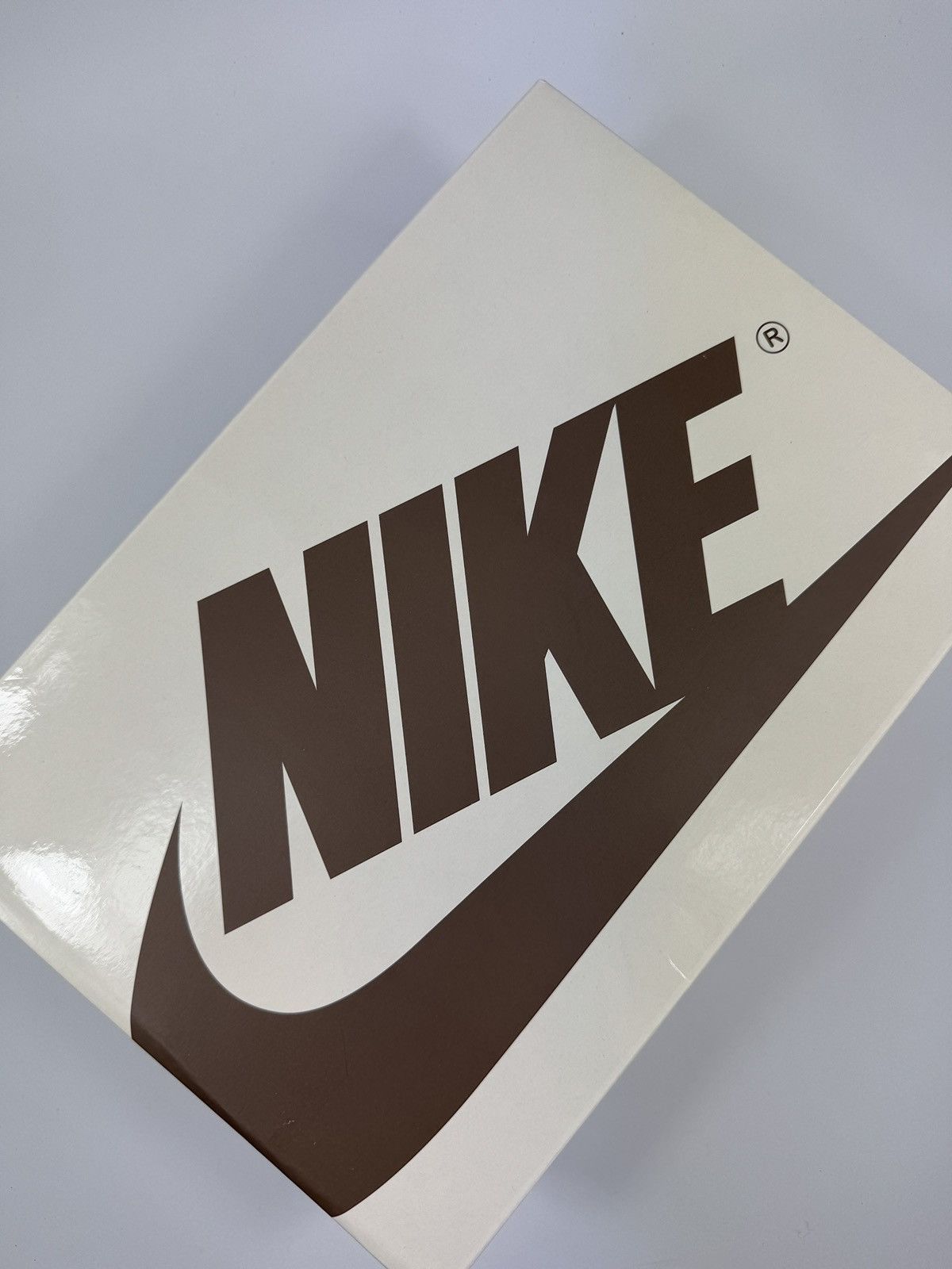 Jordan Brand JORDAN 1 RETRO CACTUS JACK VELVET BROWN SNEAKERS Size US 11 / EU 44 - 13 Thumbnail