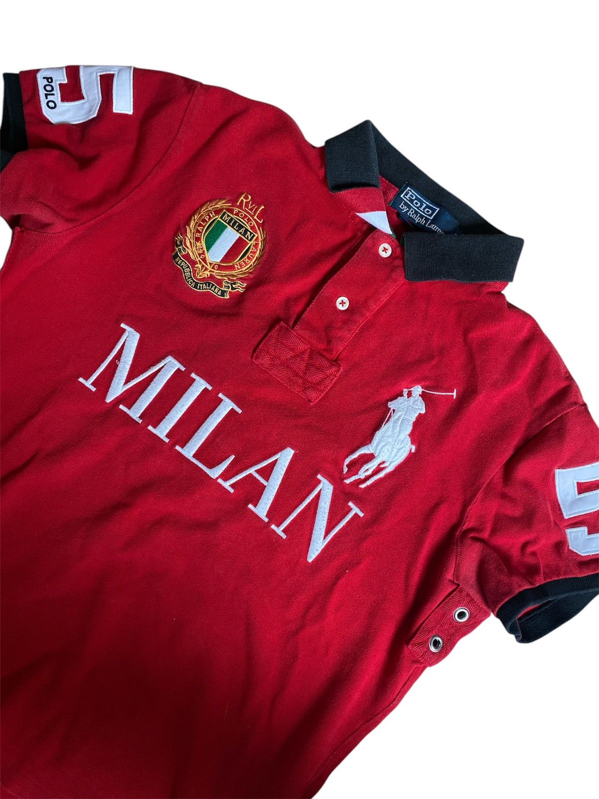 Aphex Twin x AC Milan