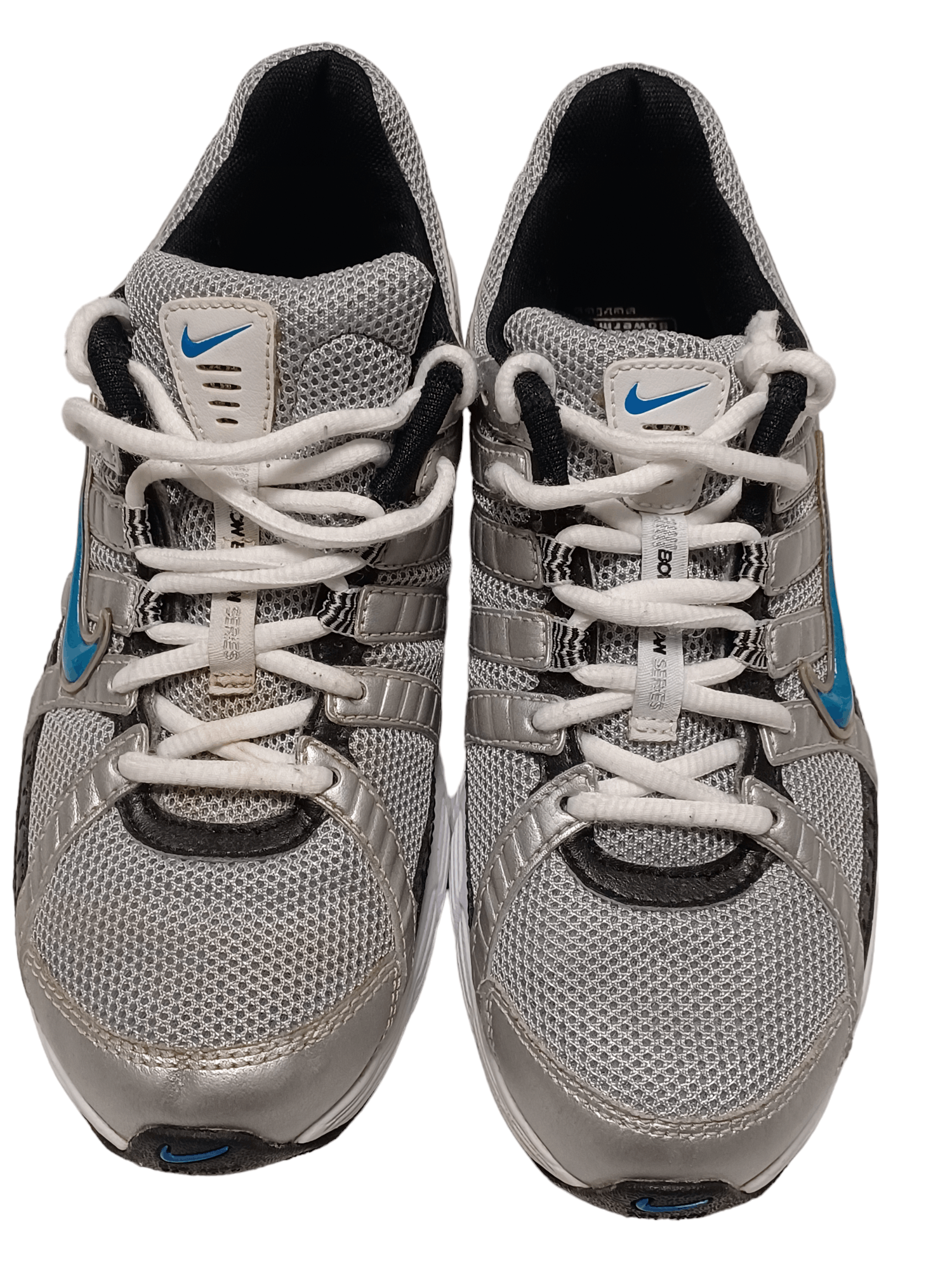 Nike × Vintage 2007 VINTAGE NIKE AIR PEGASUS BOWERMAN LADY`S SNEAKERS Size US 7.5 / IT 37.5 - 3 Thumbnail