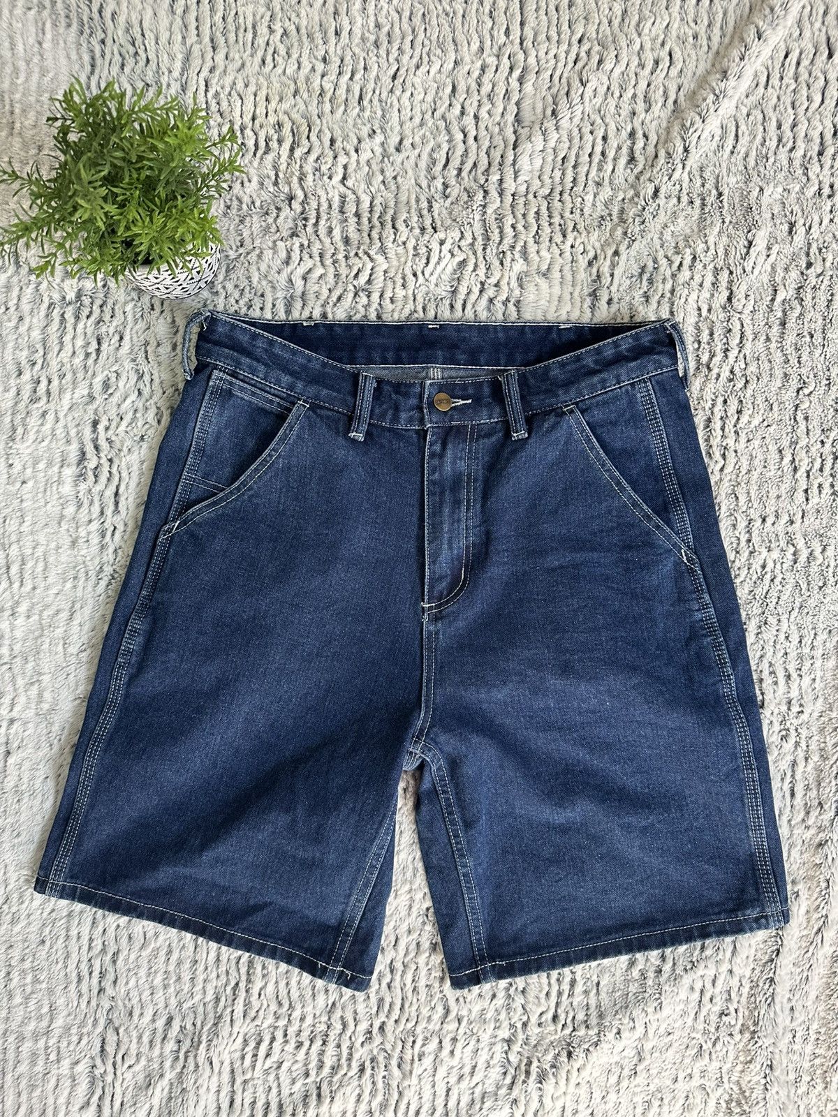 Carhartt Shorts carhartt Size US 34 / EU 50 - 2 Thumbnail