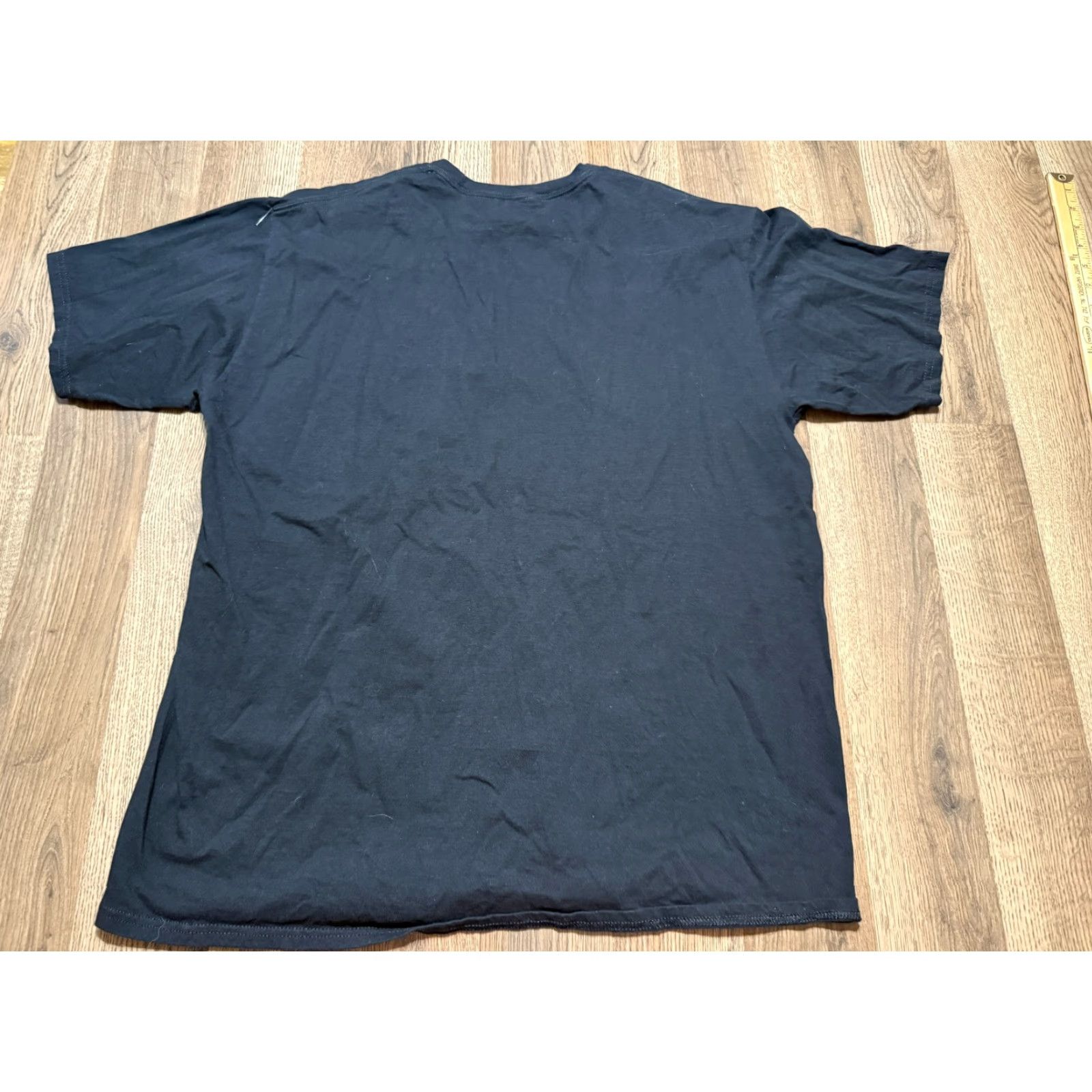 Port & Company Port & Compnay Shirts Men's XL Black Short Sleeve "I'm 21 card me bro" Shirt Mens XL Black Short Sleeve Crew Neck T-Shirt Vintage? No. Size US XL / EU 56 / 4 - 5 Thumbnail