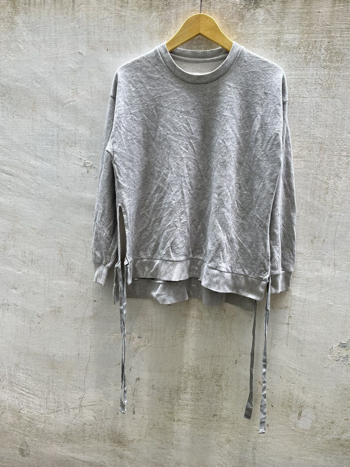 Maison Margiela ✅Maison Martin Margiela Sweater Size US S / EU 44-46 / 1 - 1 Thumbnail