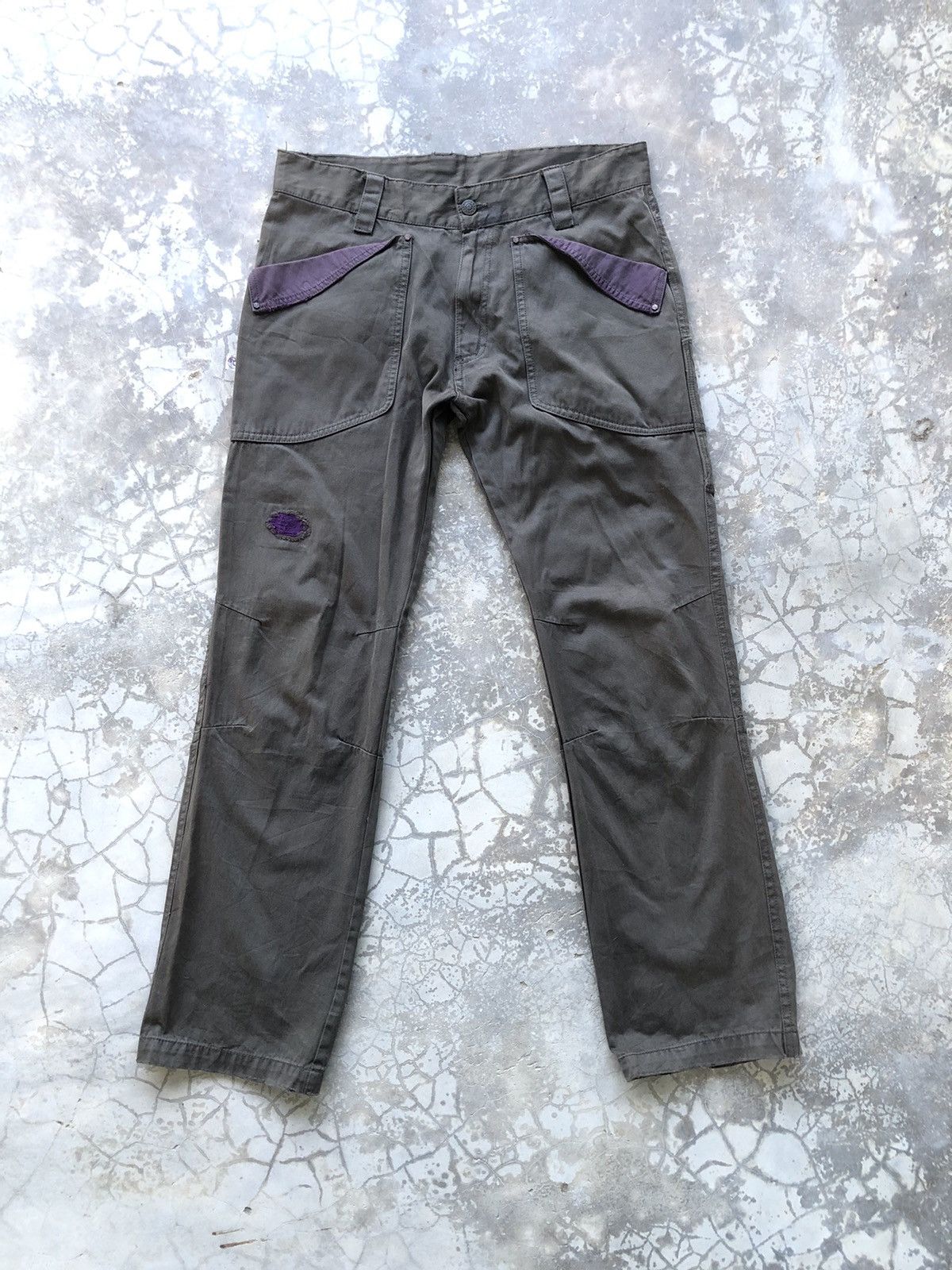 If Six Was Nine Kelen baker pant size 32 Size US 32 / EU 48 - 1 Thumbnail