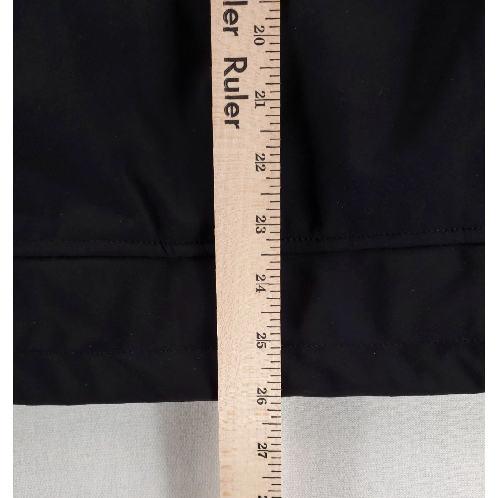 Vintage VINTAGE Ororo Heated Apparel Jacket Coat Black Long Sleeve Working w/ Battery Mens M Size US M / EU 48-50 / 2 - 7 Thumbnail