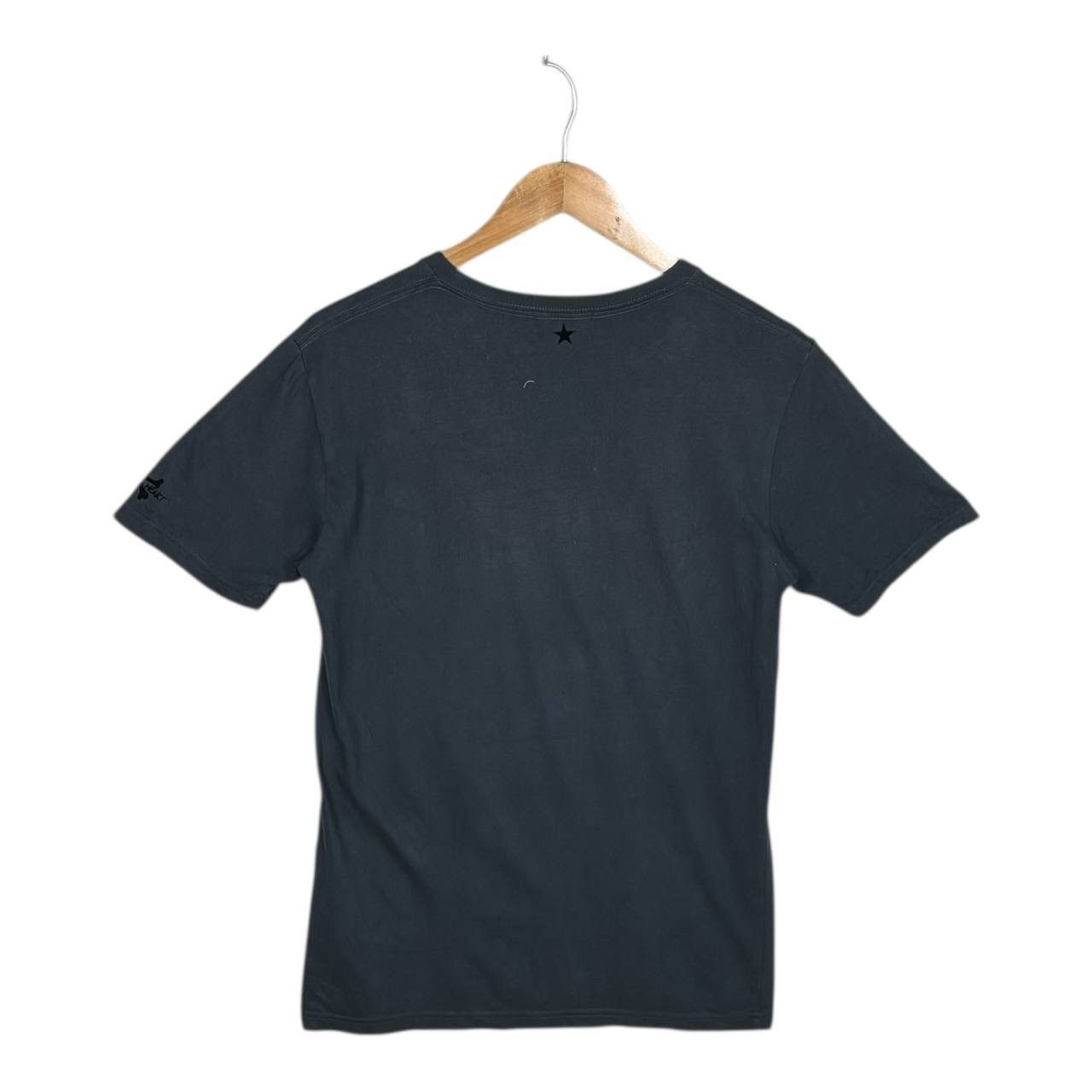 Beams Plus Beams Heart Skull Heart Eyes Tee Japan Streetwear Size S Size US S / EU 44-46 / 1 - 2 Thumbnail