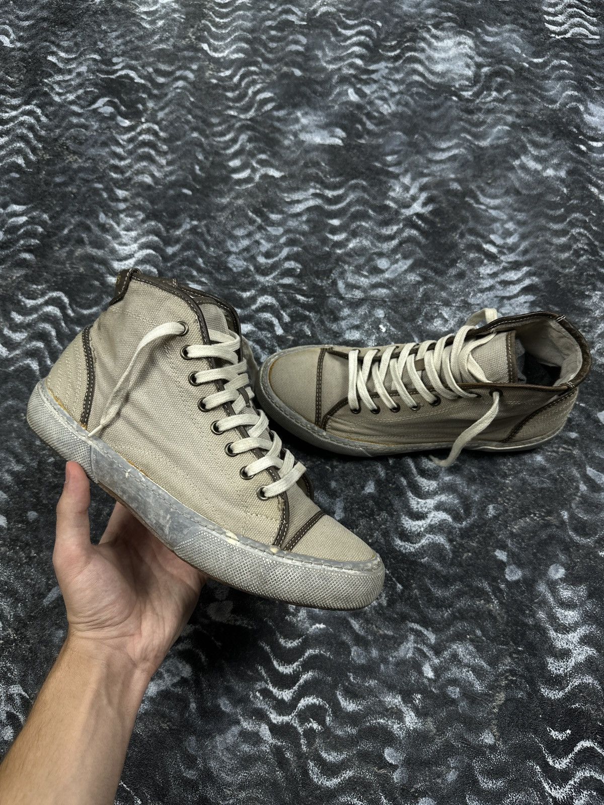 Le Grande Bleu (L.G.B.) | Grailed