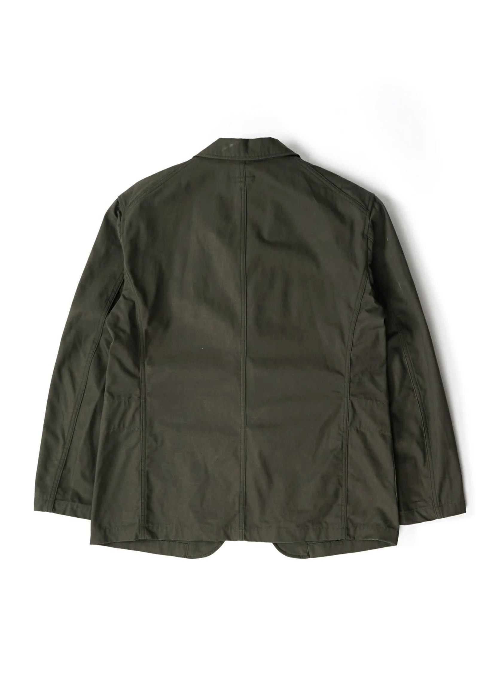 Engineered Garments Bedford Jacket Size US S / EU 44-46 / 1 - 4 Thumbnail