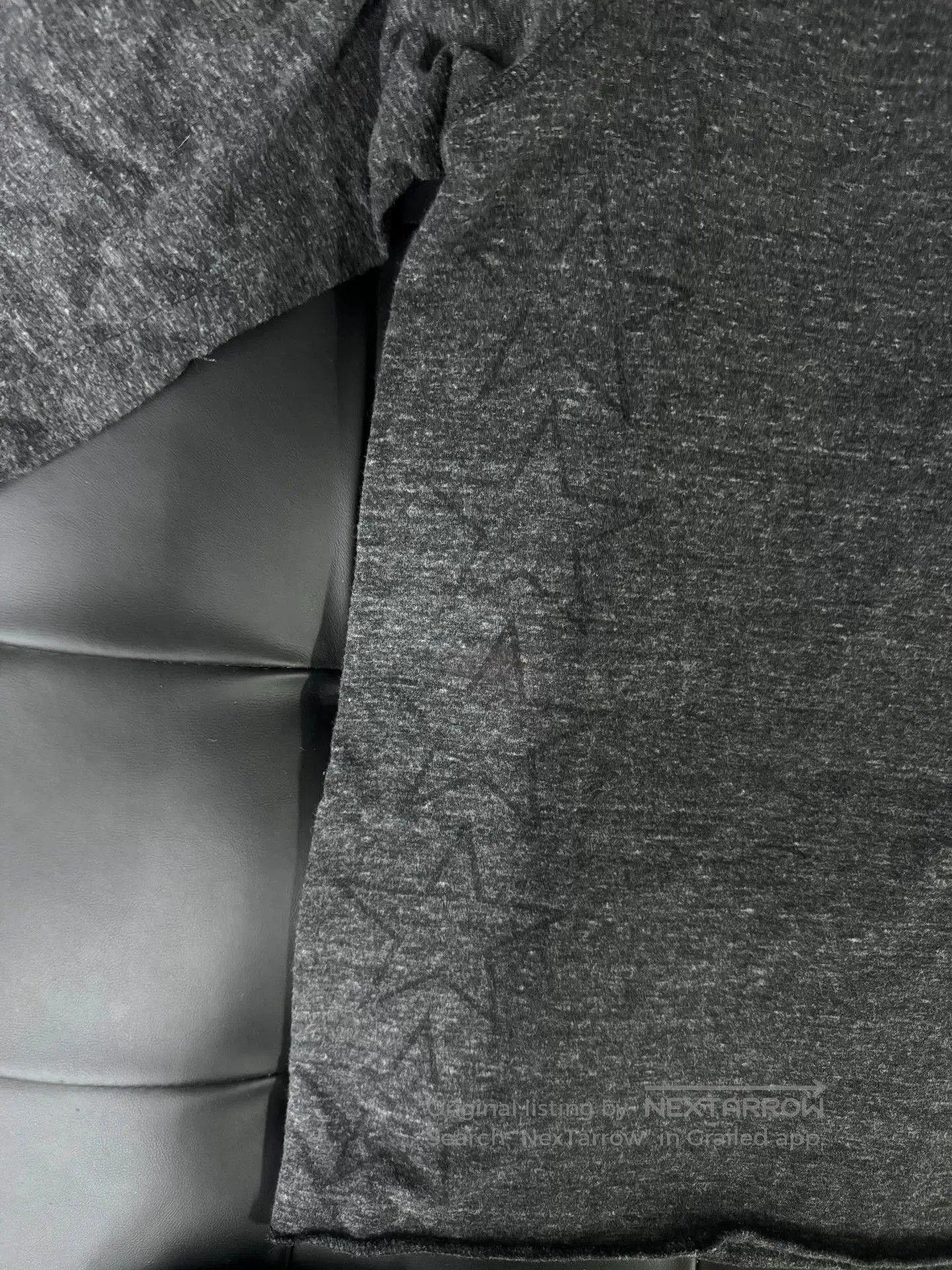 Chrome Hearts Chrome Hearts Gray T. Size US M / EU 48-50 / 2 - 3 Thumbnail