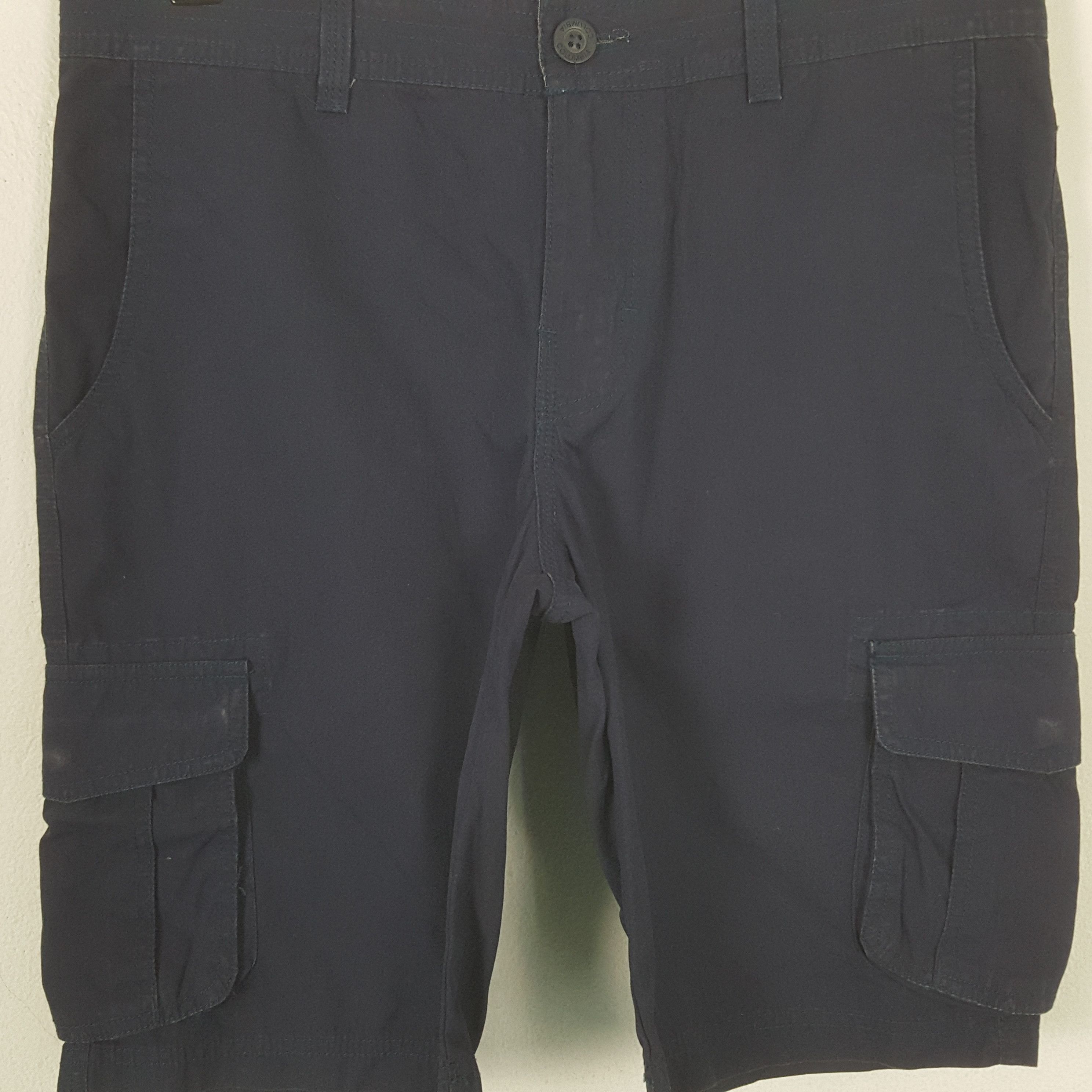 Columbia Vintage Columbia Sportswear Company Short Pants Size US 32 / EU 48 - 2 Thumbnail