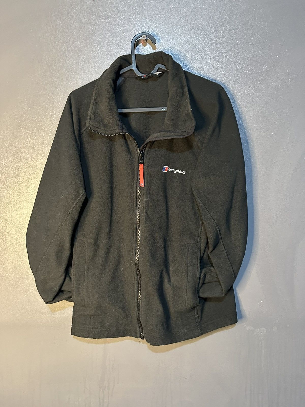Berghaus Berghaus AQ2 3-in-1 Waterproof Jacket with Removable Fleece Size US S / EU 44-46 / 1 - 3 Thumbnail