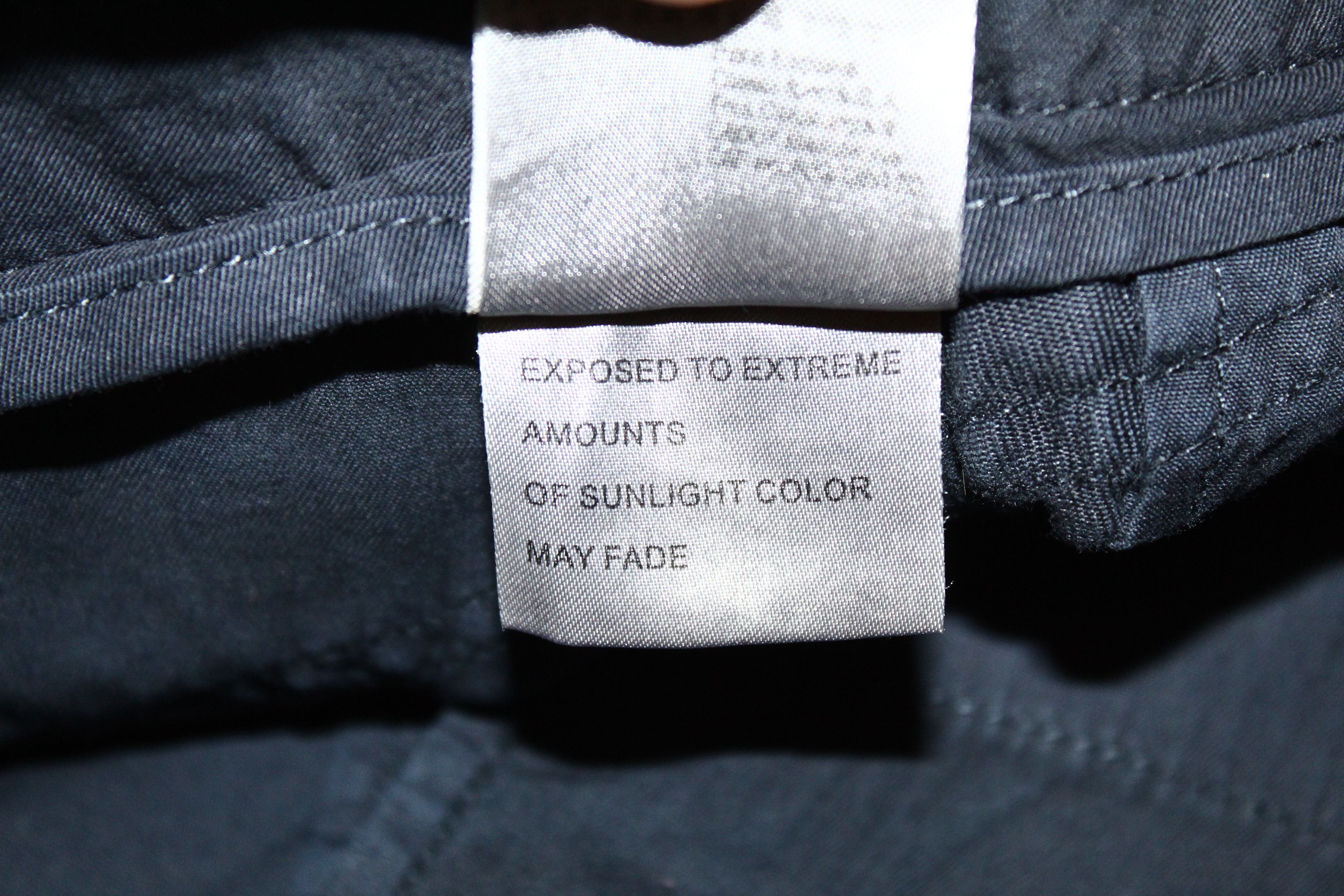 Japanese Brand 💥Diesel x Rising Sun Cotton-Linen Work Pants.Numbered 63/78 Size US 30 / EU 46 - 13 Thumbnail