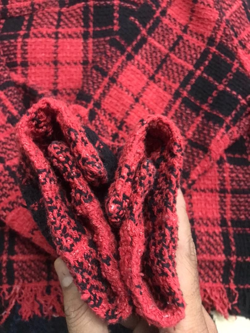 If Six Was Nine × Zara ZARA Size XL / US 12-14 / IT 48-50 - 8 Thumbnail