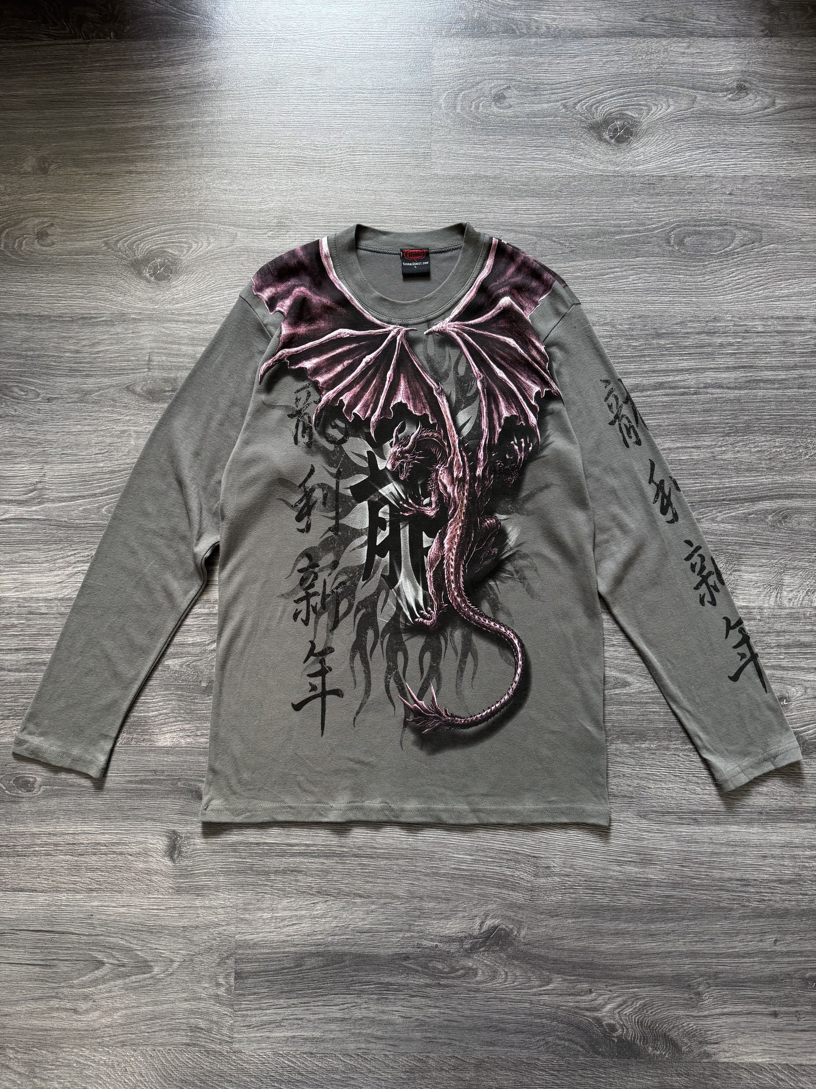Katharine Hamnett London × Vintage VTG Hamnett Multipocket