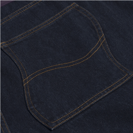 Dime Classic baggy denim pant Size US 34 / EU 50 - 4 Thumbnail