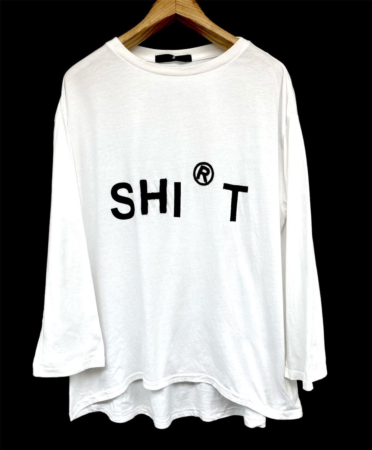 Japanese Brand × Johnbull John Bull shirt@shit Size ONE SIZE - 1 Thumbnail