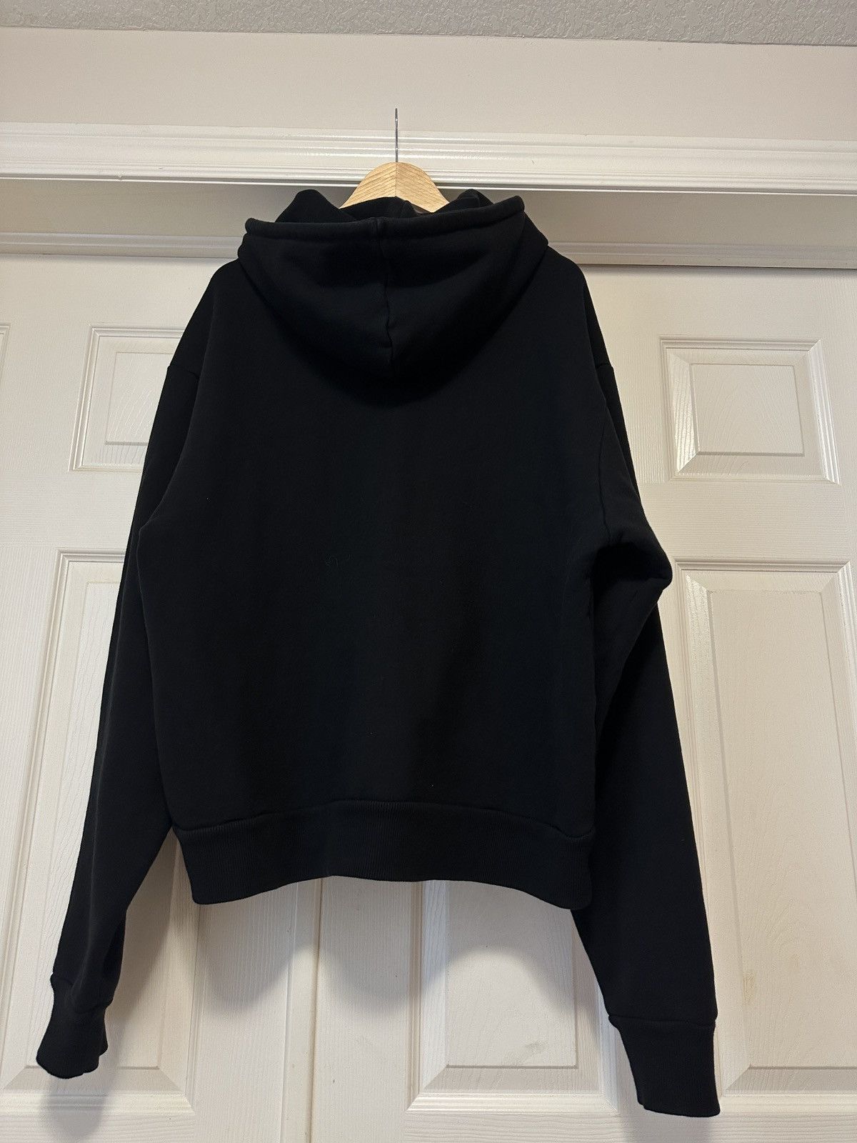 424 2018 424 ON FAIRFAX Fourtwofour Ransom Note Hoodie Size US M / EU 48-50 / 2 - 2 Thumbnail