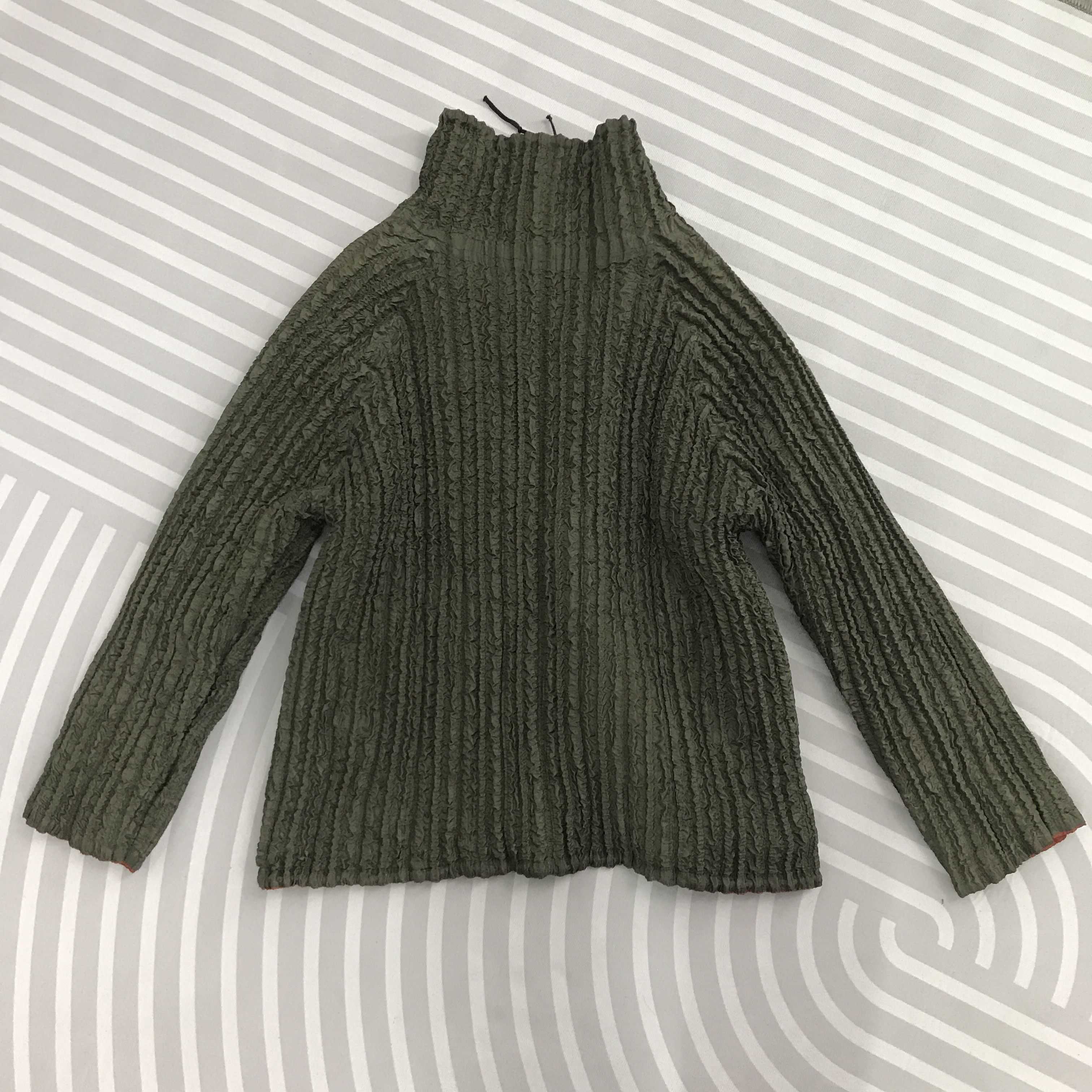 Japanese Brand × Vintage Vintage Ks saison Japan style jacket Size US L / EU 52-54 / 3 - 4 Thumbnail
