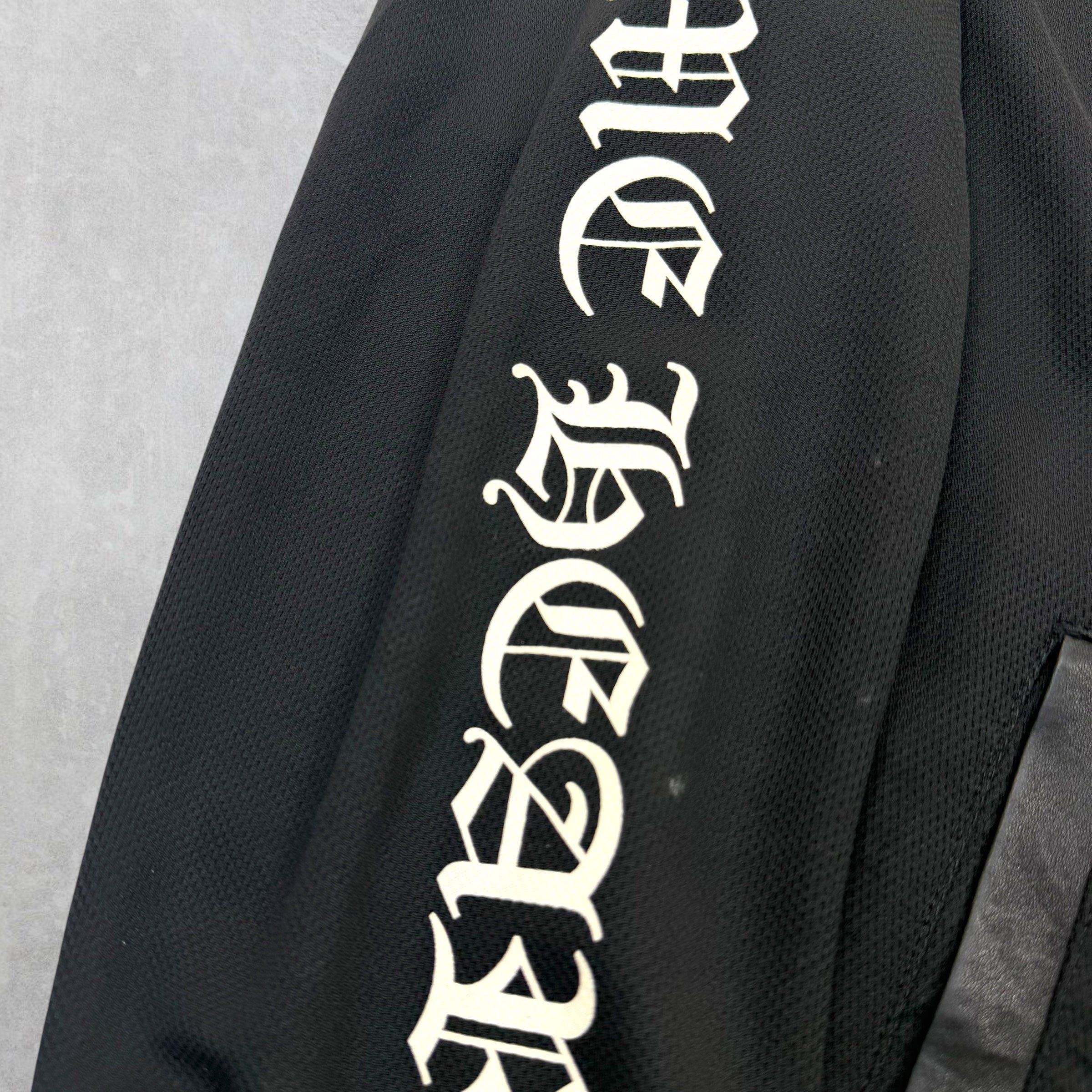 Chrome Hearts Chrome Hearts Horseshoe Track Jacket L Size US L / EU 52-54 / 3 - 6 Thumbnail
