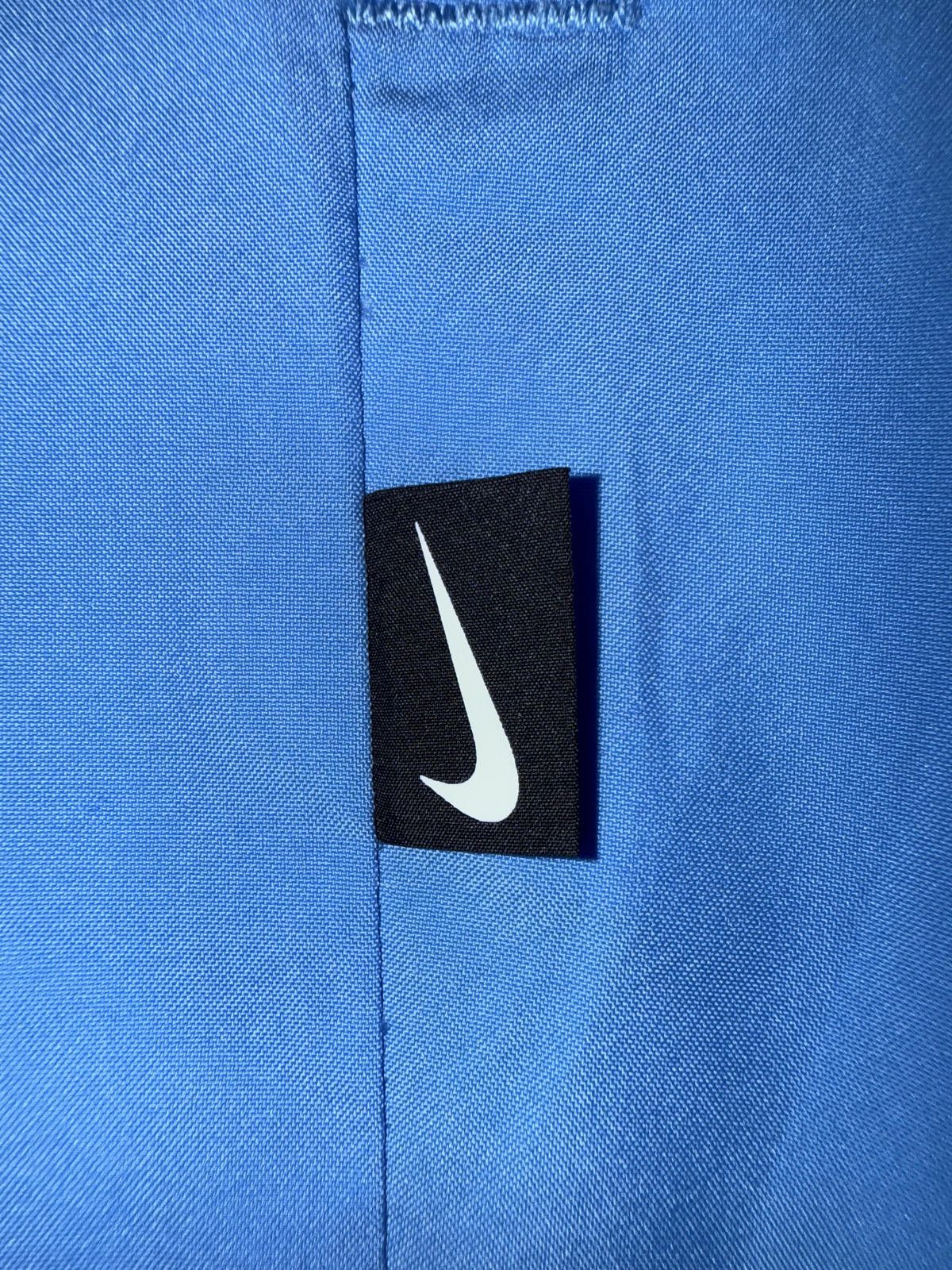 Nike Nike Men's Icon Basketball Track Pants Joggers Sample Size US 32 / EU 48 - 4 Thumbnail