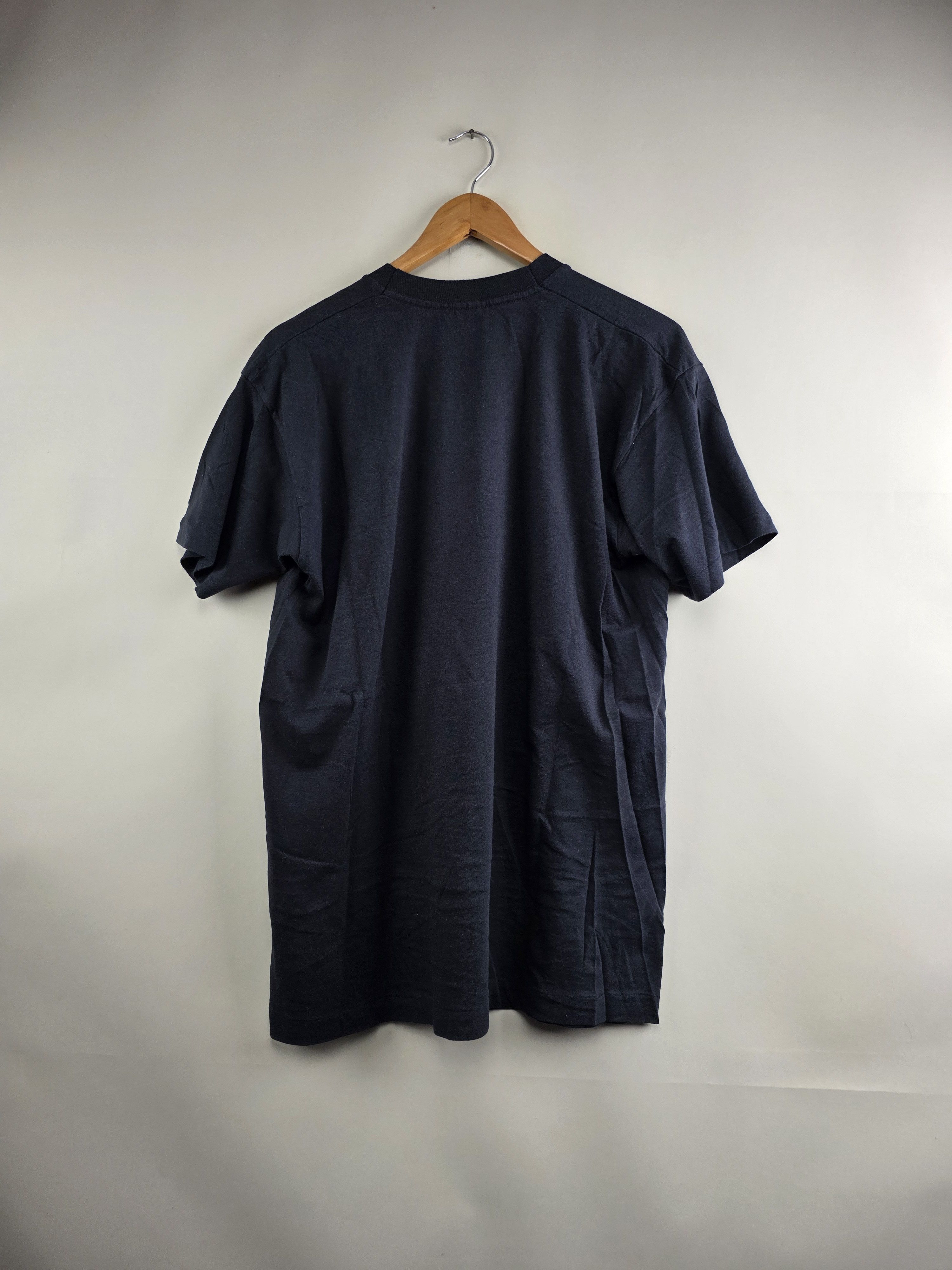 Band Tees × Vintage 90s Neurosis L 21.5" 29.5" Size US L / EU 52-54 / 3 - 6 Thumbnail