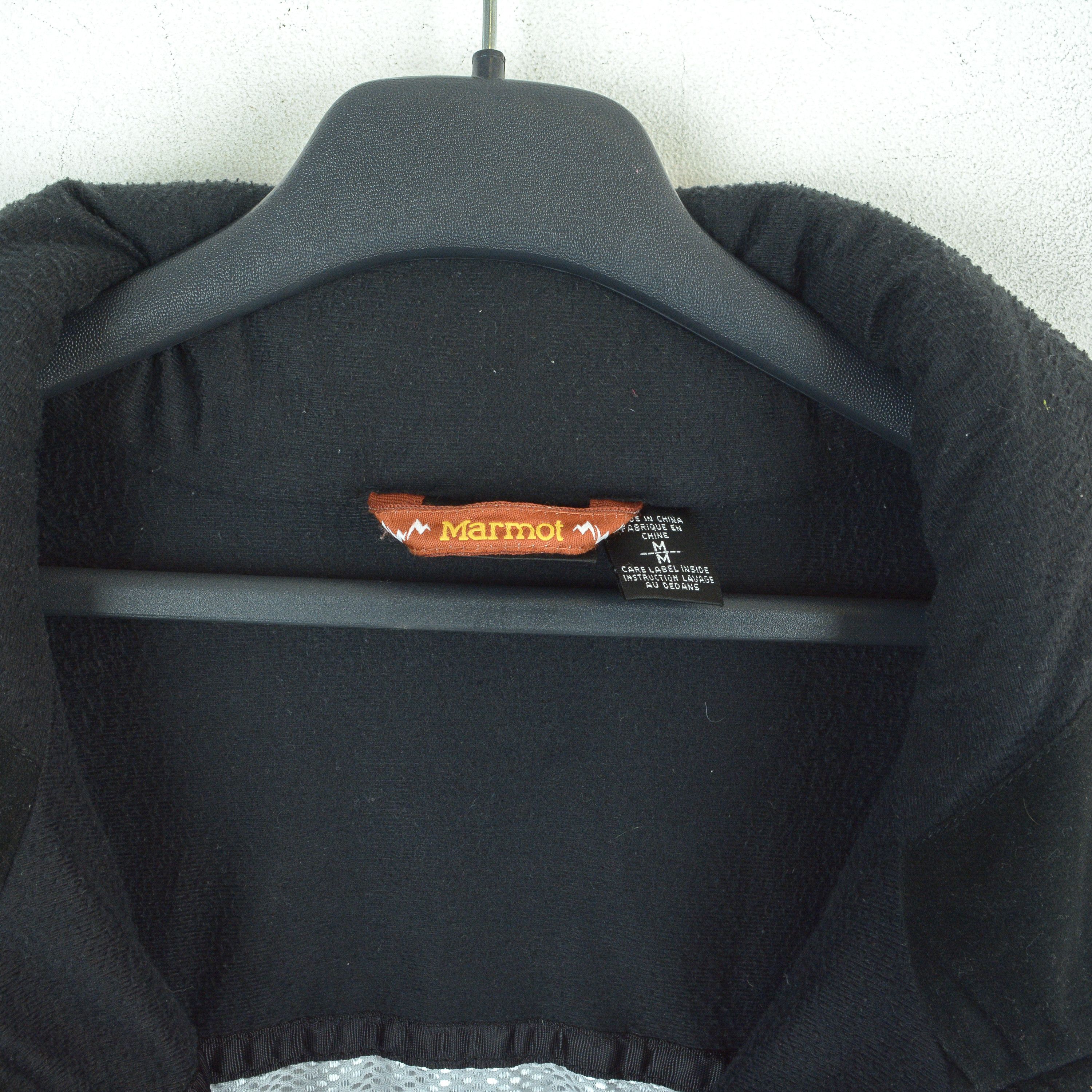 Goretex Windstopper Mens M Jacket Coat Walking Hiking Waterproof Top Size US M / EU 48-50 / 2 - 5 Thumbnail