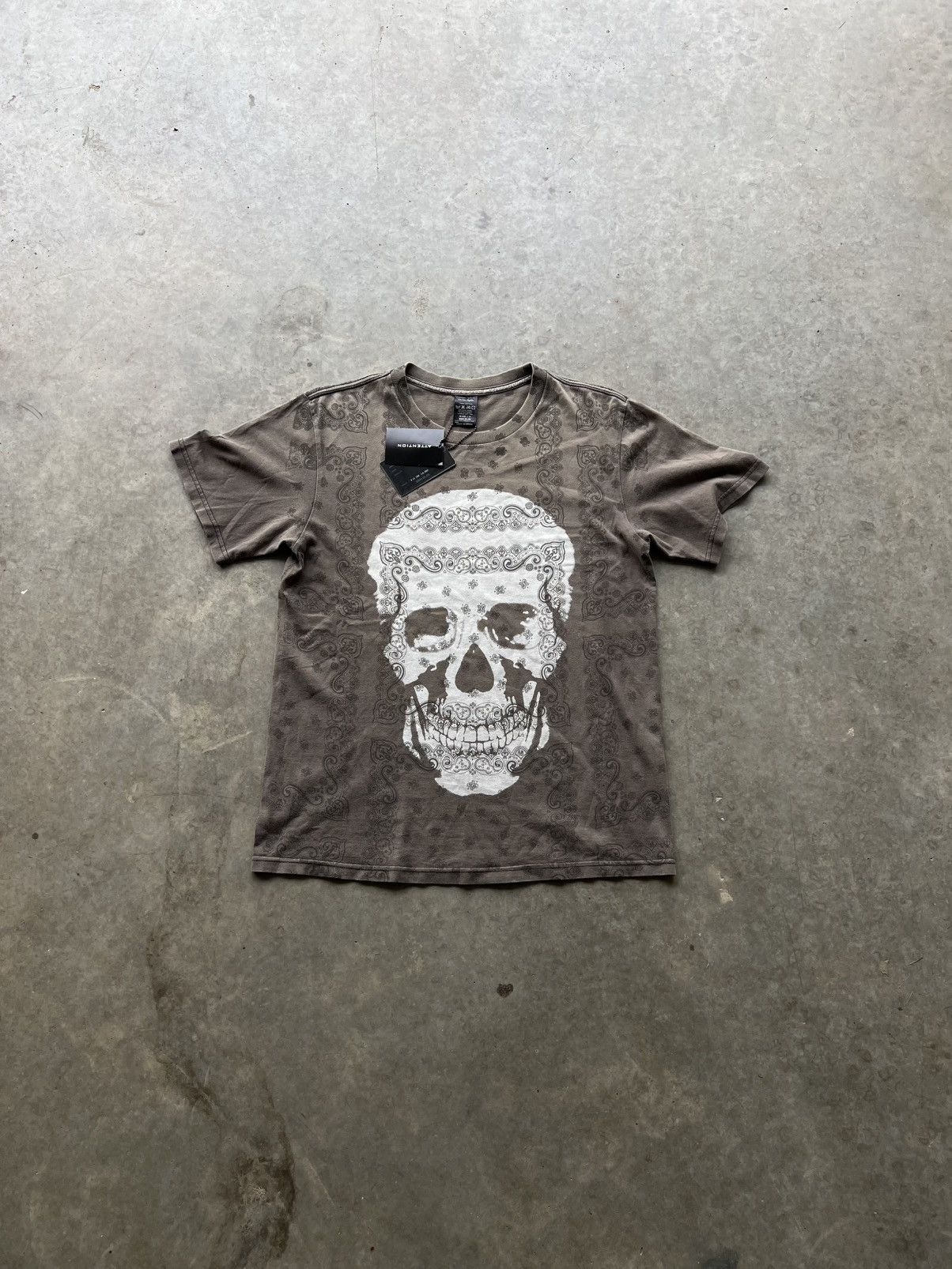 Number Nine Love God Murder | Grailed