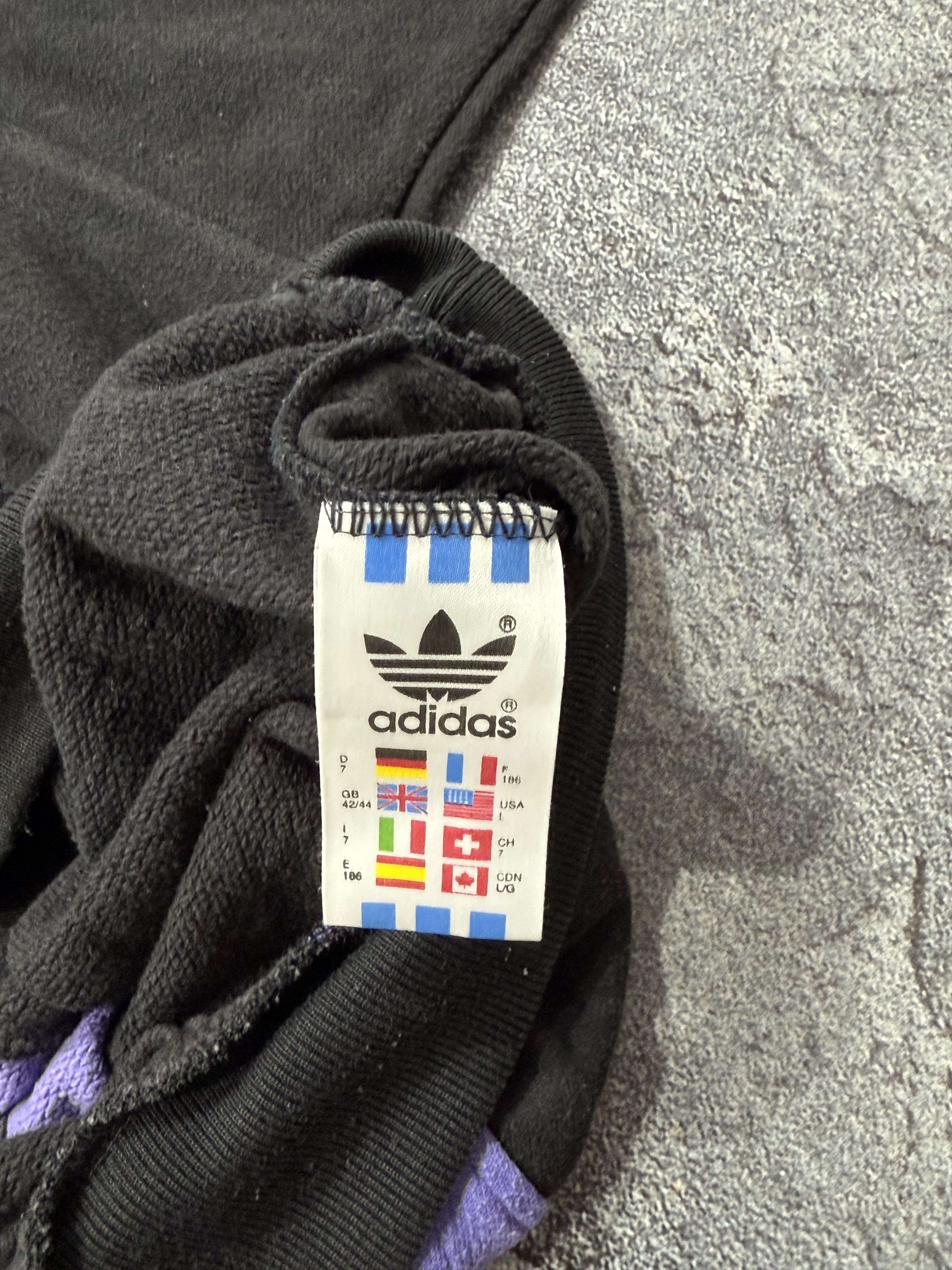 Adidas × Streetwear × Vintage Rare Vintage Adidas Olympics