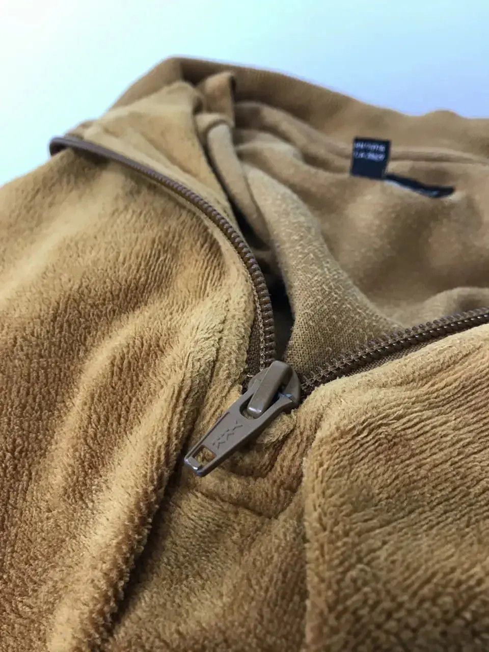 Stussy × Vintage Stussy 1/4 zip jumper size S Size US S / EU 44-46 / 1 - 5 Thumbnail