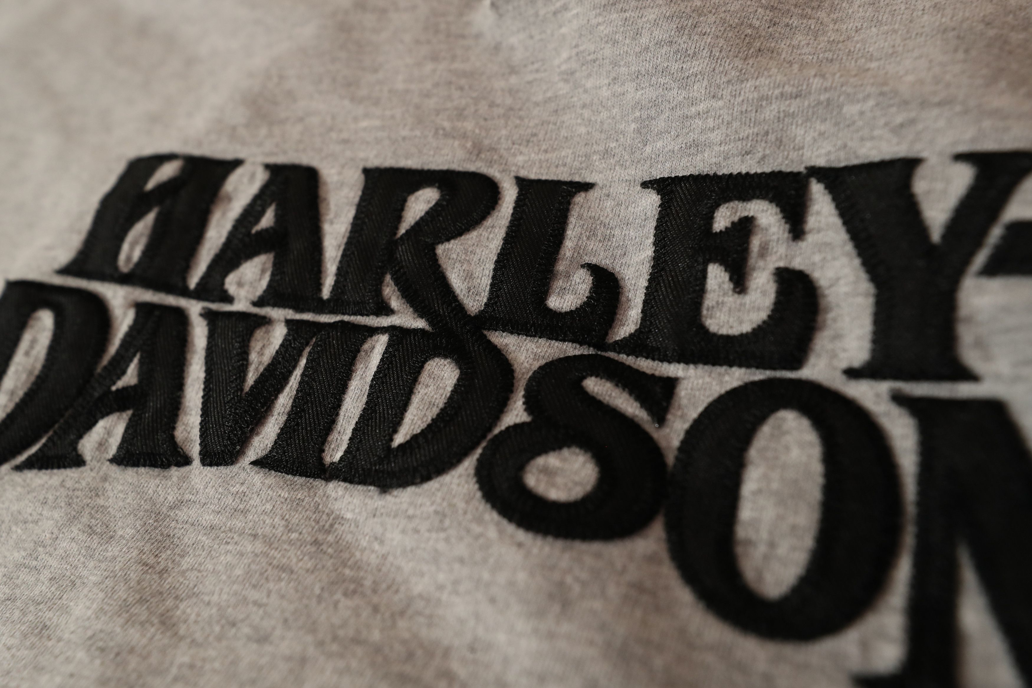 Harley Davidson Mile High Harley Davidson Aurora CO Cut Off Tee (L) Size US L / EU 52-54 / 3 - 6 Thumbnail