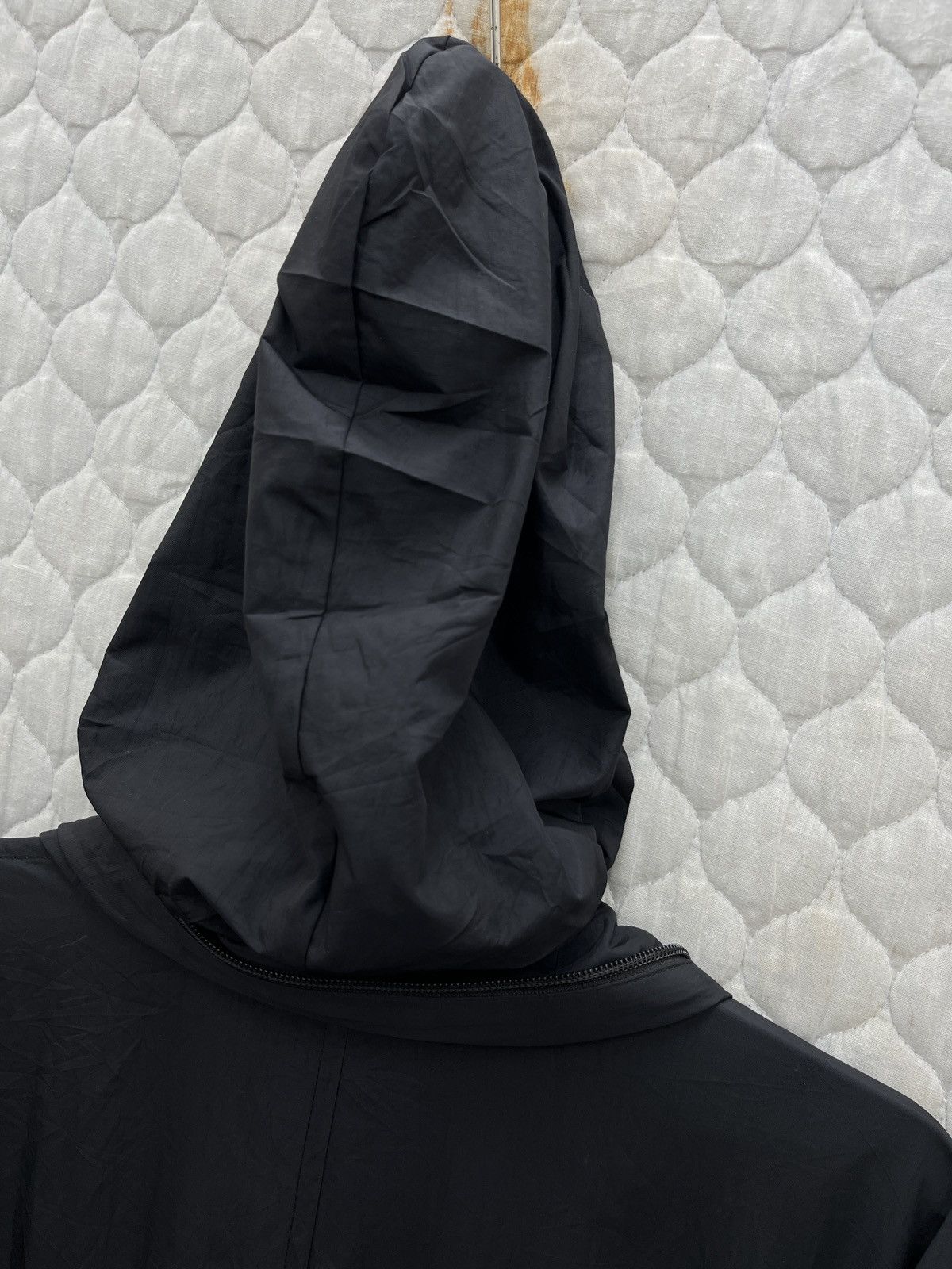 Issey Miyake 🔥🔥🔥ARCHIVE VTG ISSEY MIYAKE WINDCOAT Size US M / EU 48-50 / 2 - 20 Thumbnail