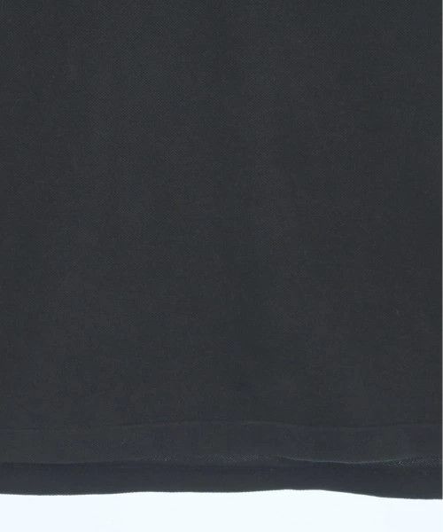 Comme des Garcons PLAY Polo Short Sleeve Black Patch Heart Cotton Black Size US M / EU 48-50 / 2 - 5 Thumbnail