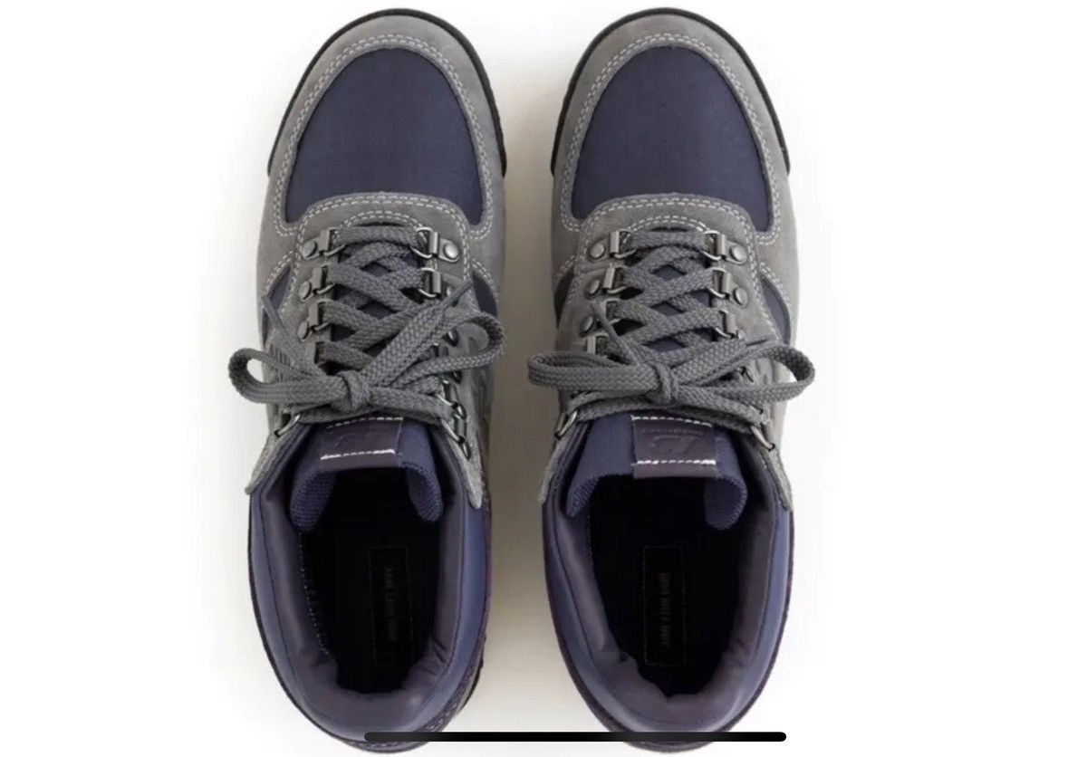 Aime Leon Dore × New Balance New Balance Rainier Aime Leon Dore Charcoal Size US 10 / EU 43 - 2 Thumbnail