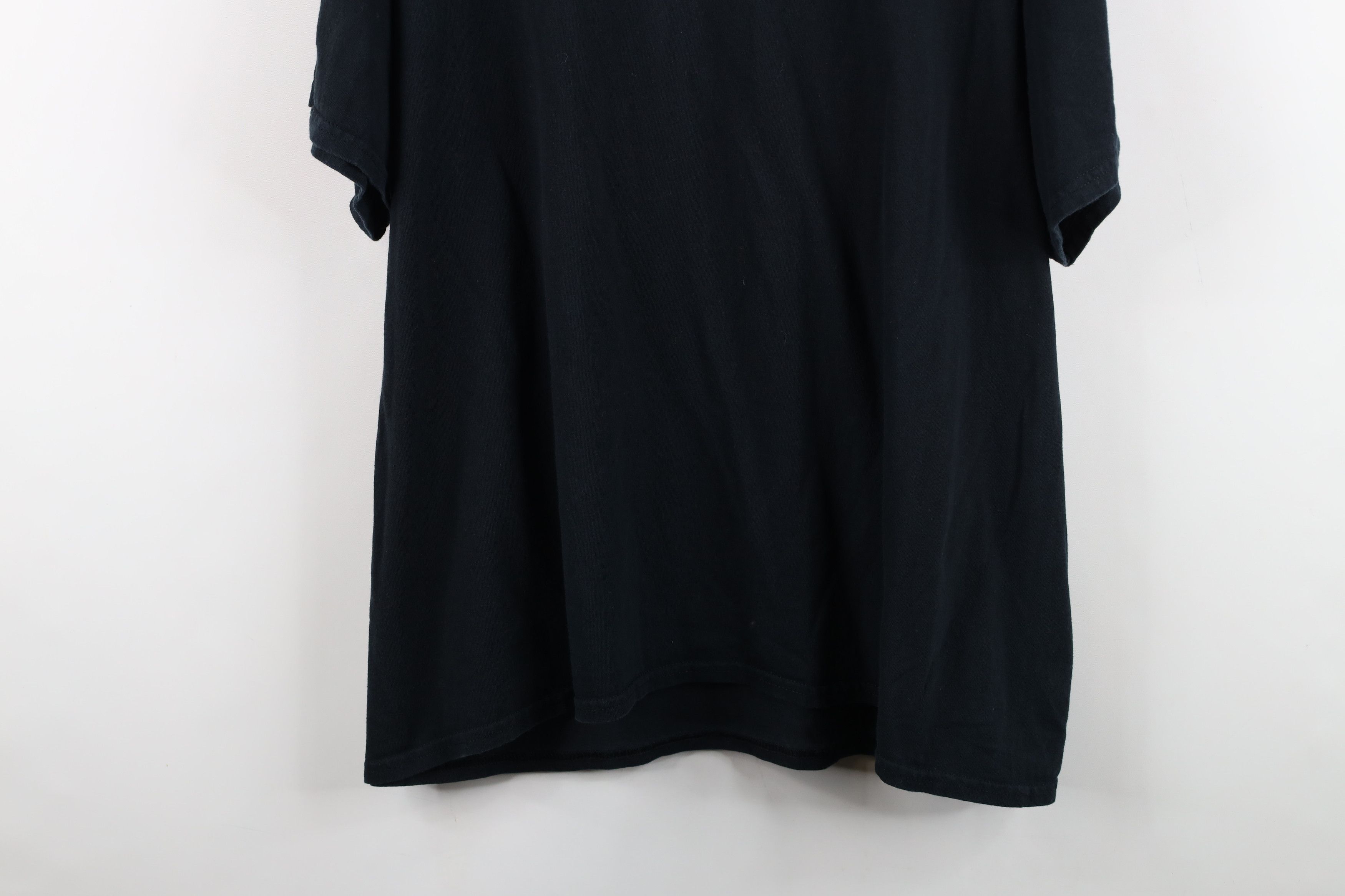 Vintage Y2K Streetwear Full I'm Back Piranaz Racing Fire T-Shirt Size US XXL / EU 58 / 5 - 3 Thumbnail