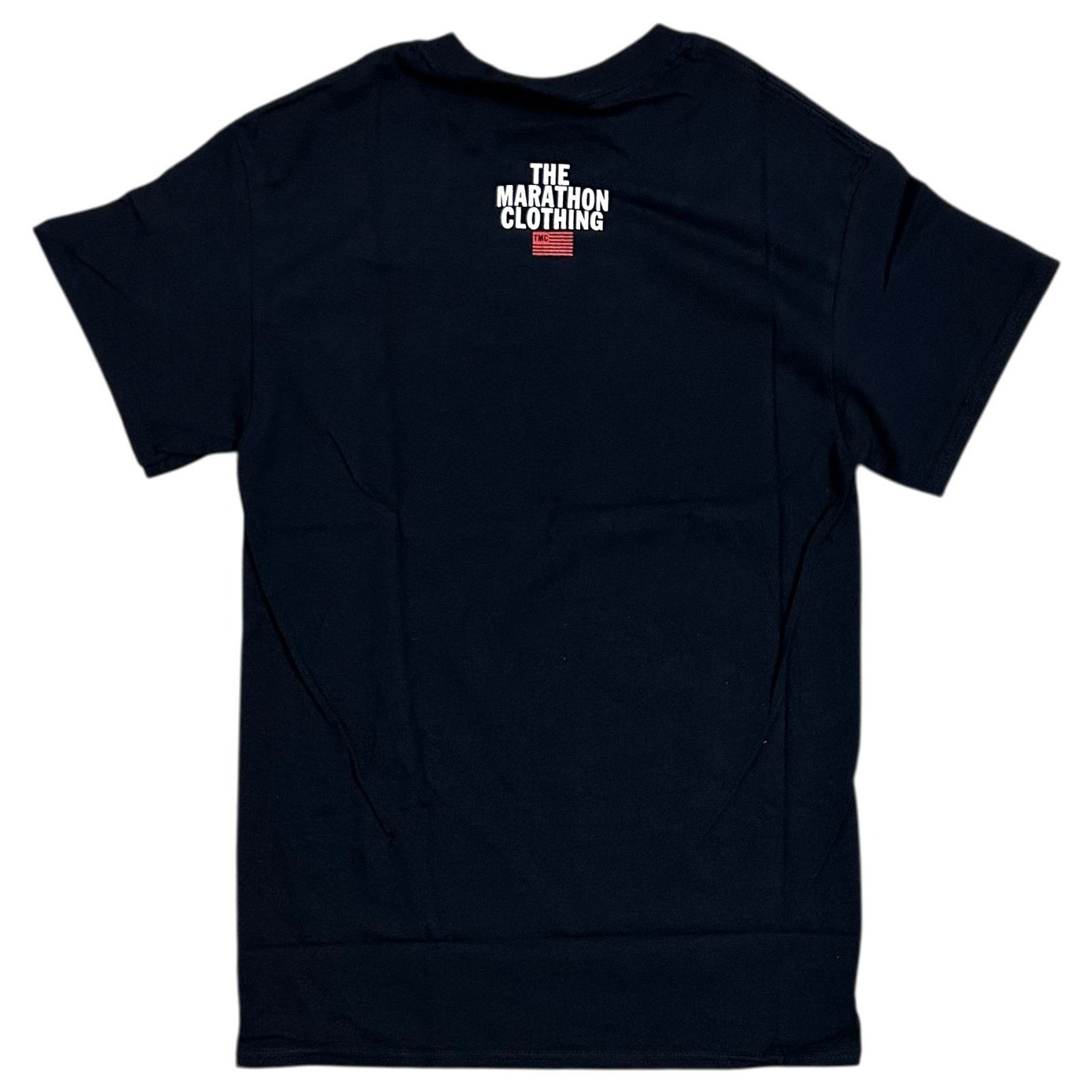 Other The Marathon Clothing Men's T-Shirt Limited Edition TMC Flag Size US S / EU 44-46 / 1 - 2 Thumbnail