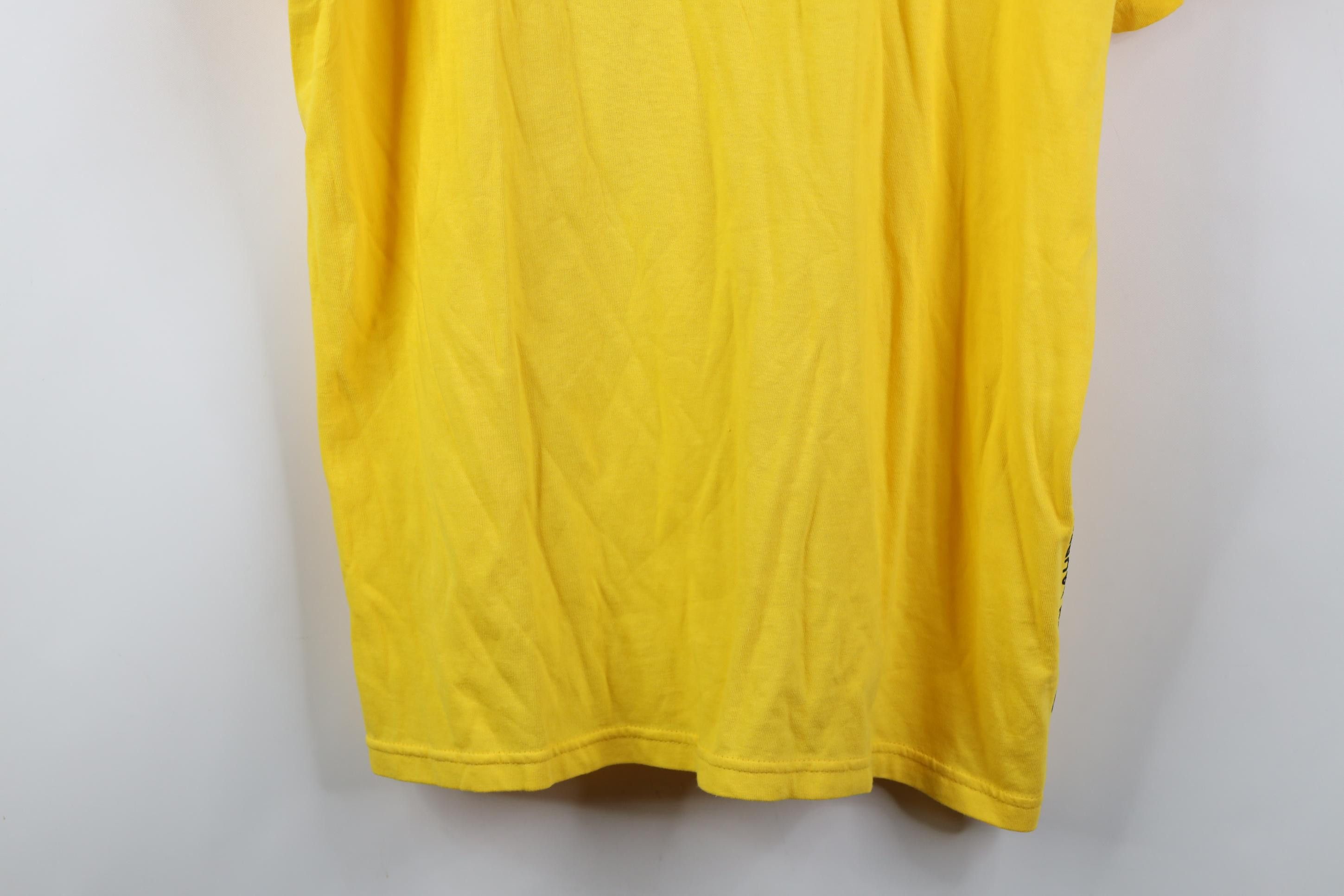 Polo Ralph Lauren Deadstock Vintage 90s Ralph Lauren Surf Short Sleeve T-Shirt Size US L / EU 52-54 / 3 - 3 Thumbnail