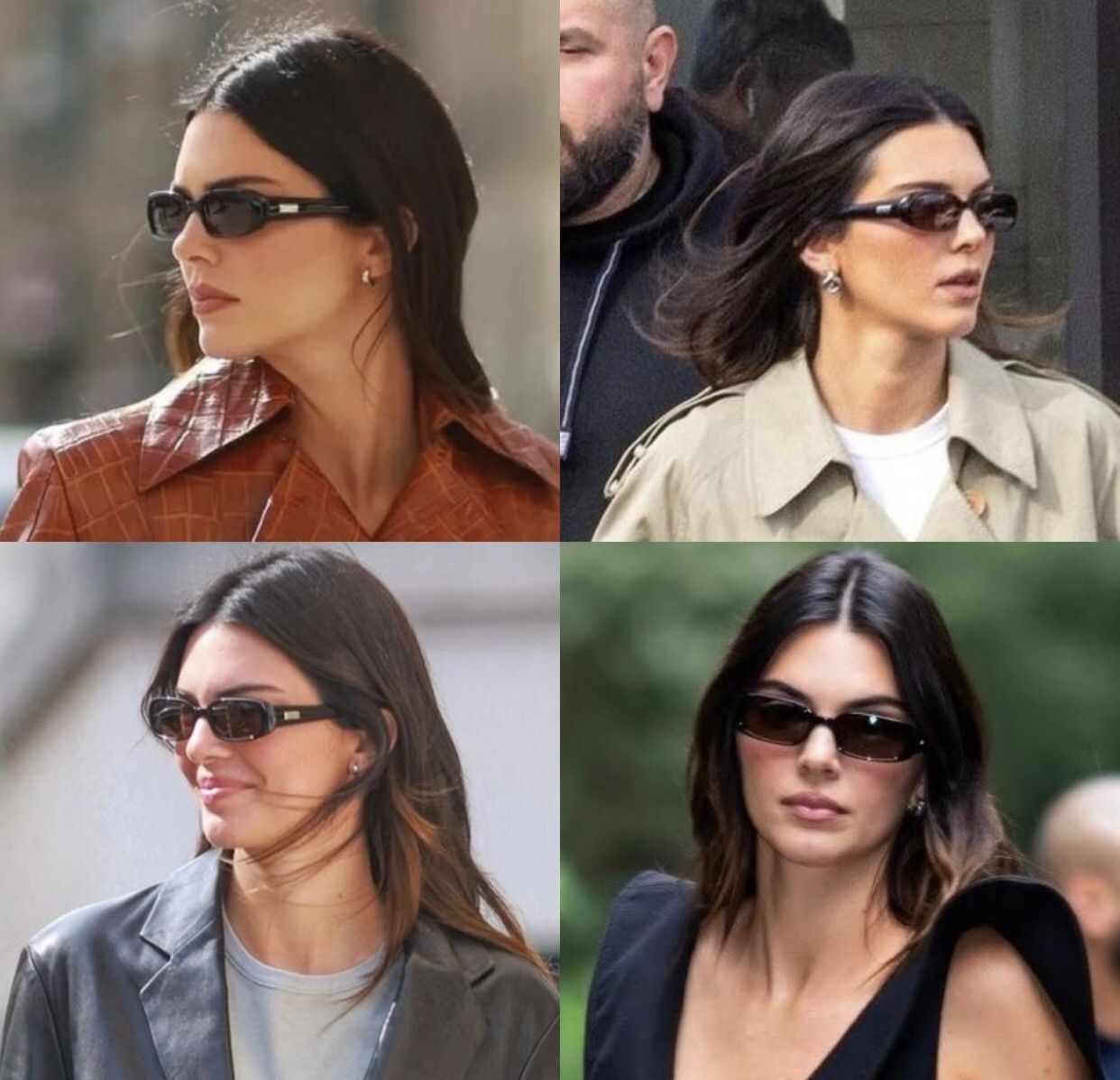 Gucci Gucci vintage Sunglasses GG 2451/S 807 | Grailed