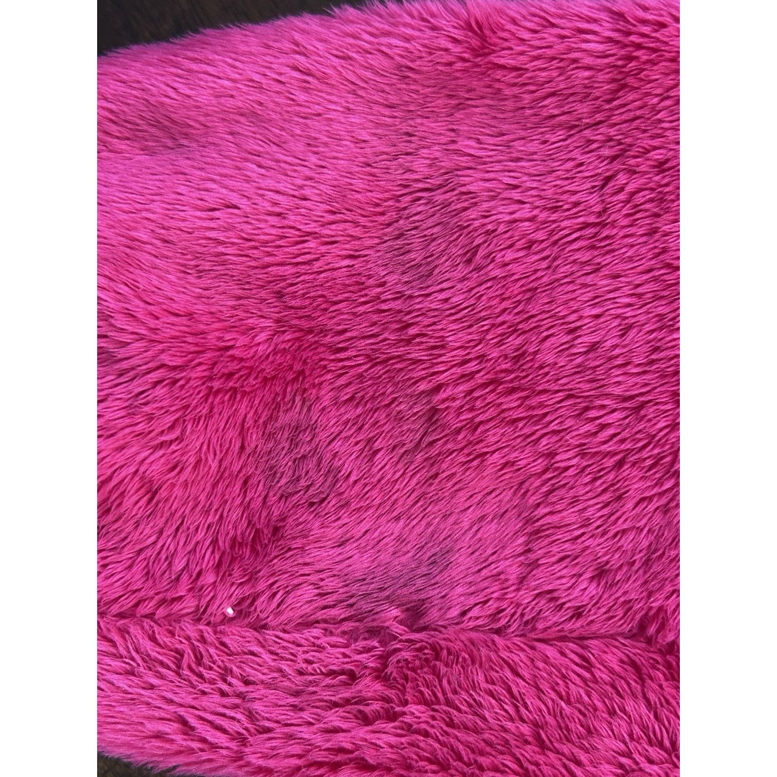 The North Face The North Face Soft Fleece Jacket Women's Size XS Hot Pink Size XS / US 0-2 / IT 36-38 - 7 Thumbnail