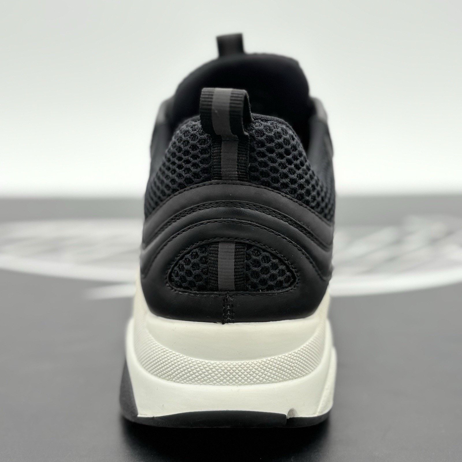 Dior Dior B22 Sneaker ' Black White ' | SUPER CLEAN! Size US 10 / EU 43 - 9 Thumbnail