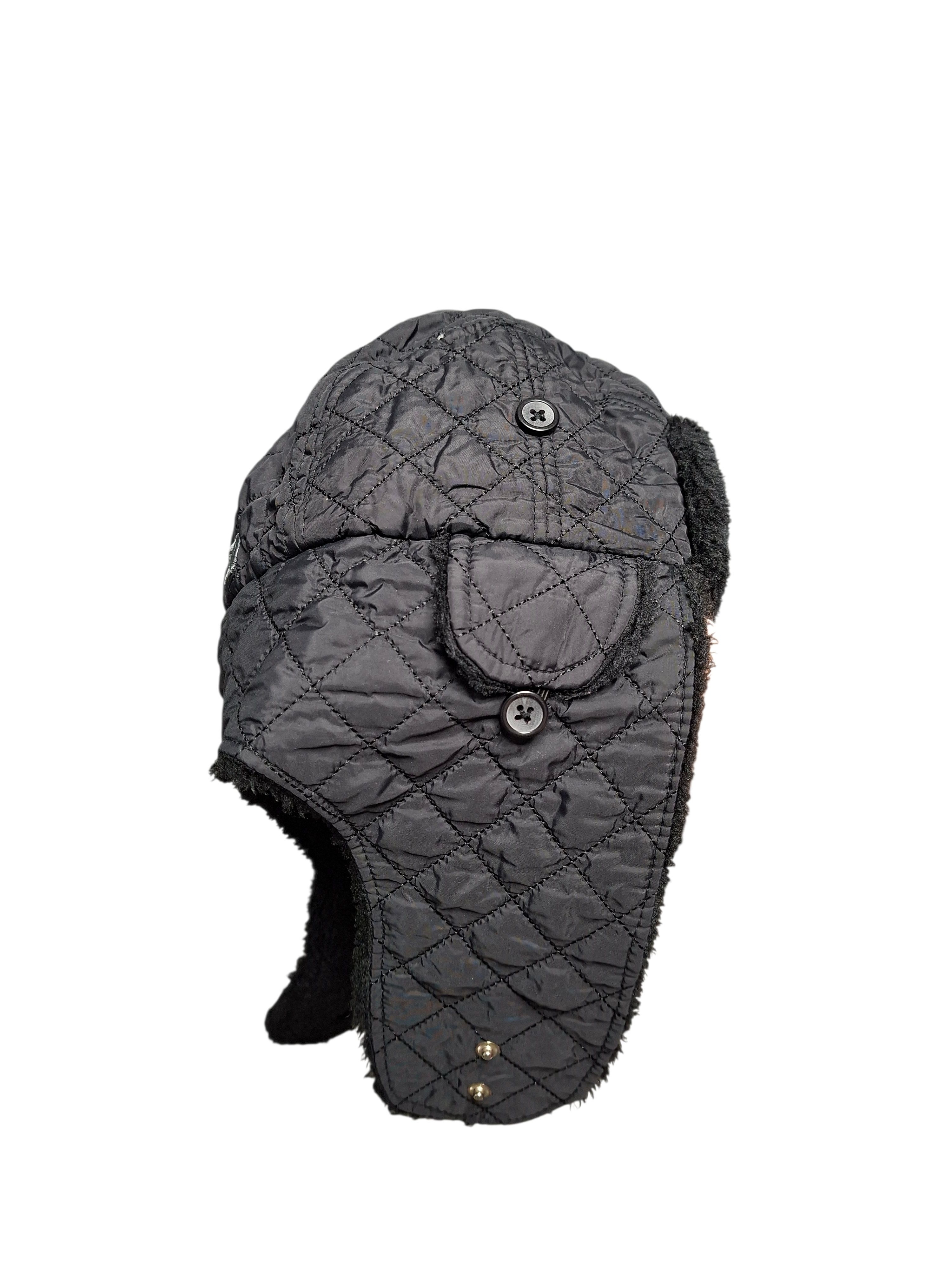 New York Yankees NEW YORK YANKEES X NEW ERA USHANKA EAR HAT Size ONE SIZE - 5 Thumbnail