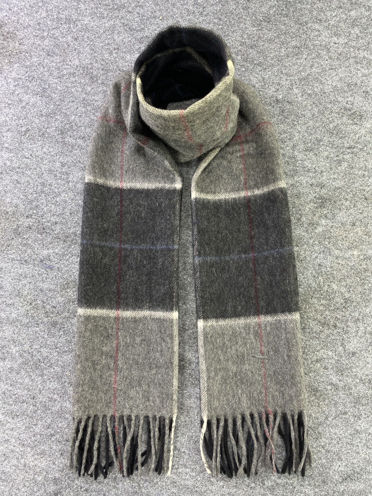 Longchamp LONGCHAMP SCARVES / MUFFLER / NECKWEAR T534 Size ONE SIZE - 1 Thumbnail